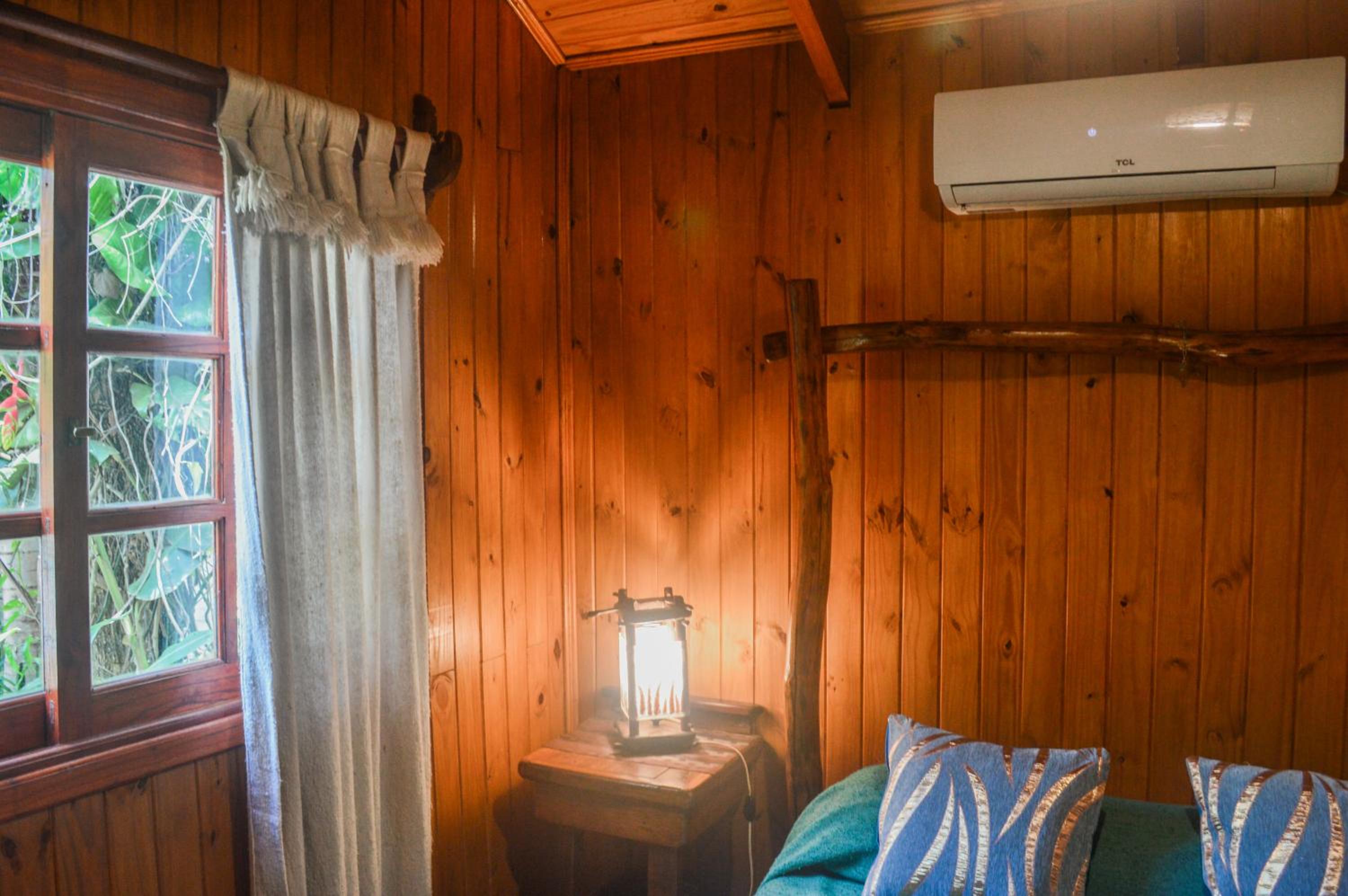 Terra Lodge