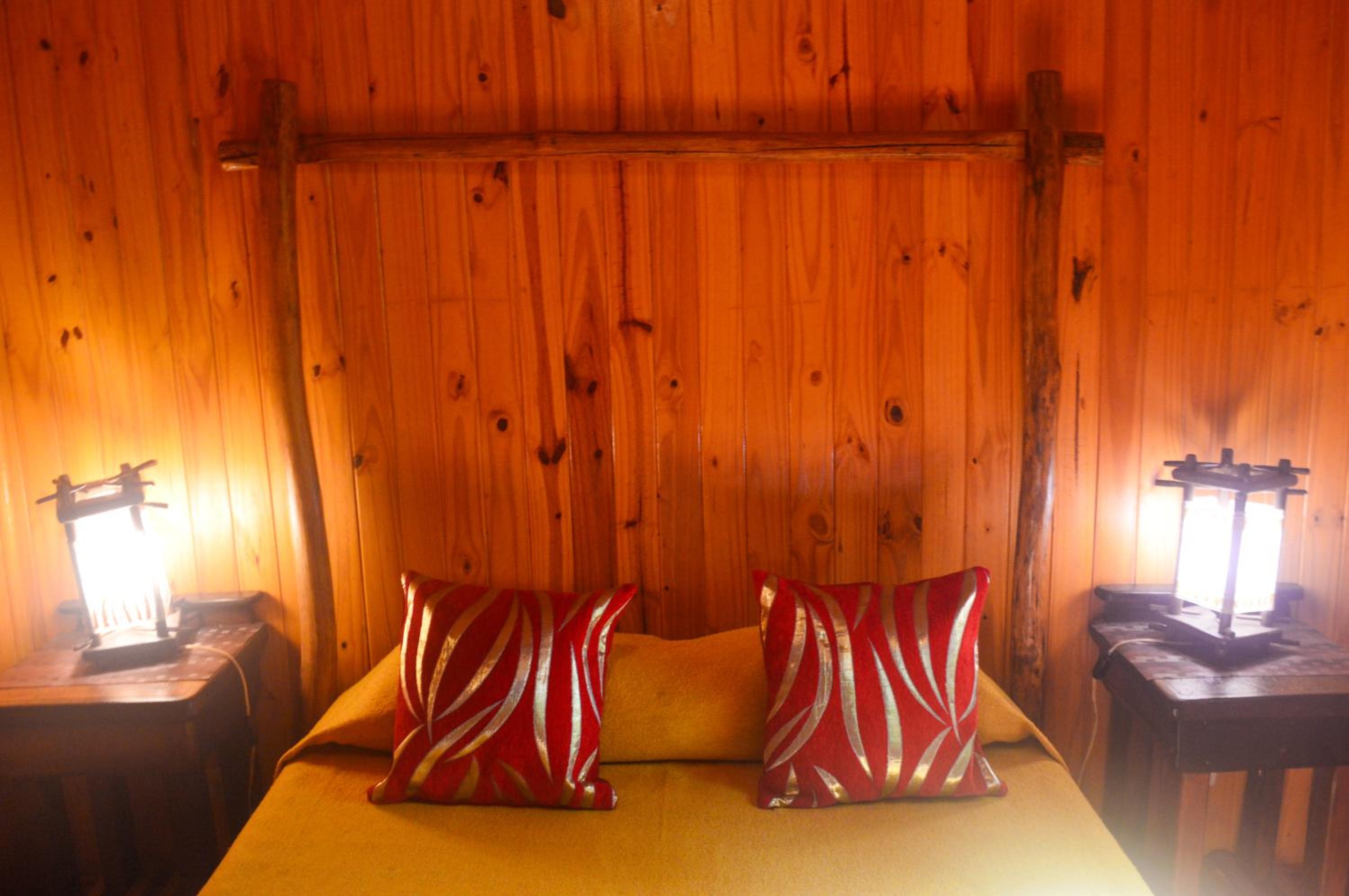 Terra Lodge