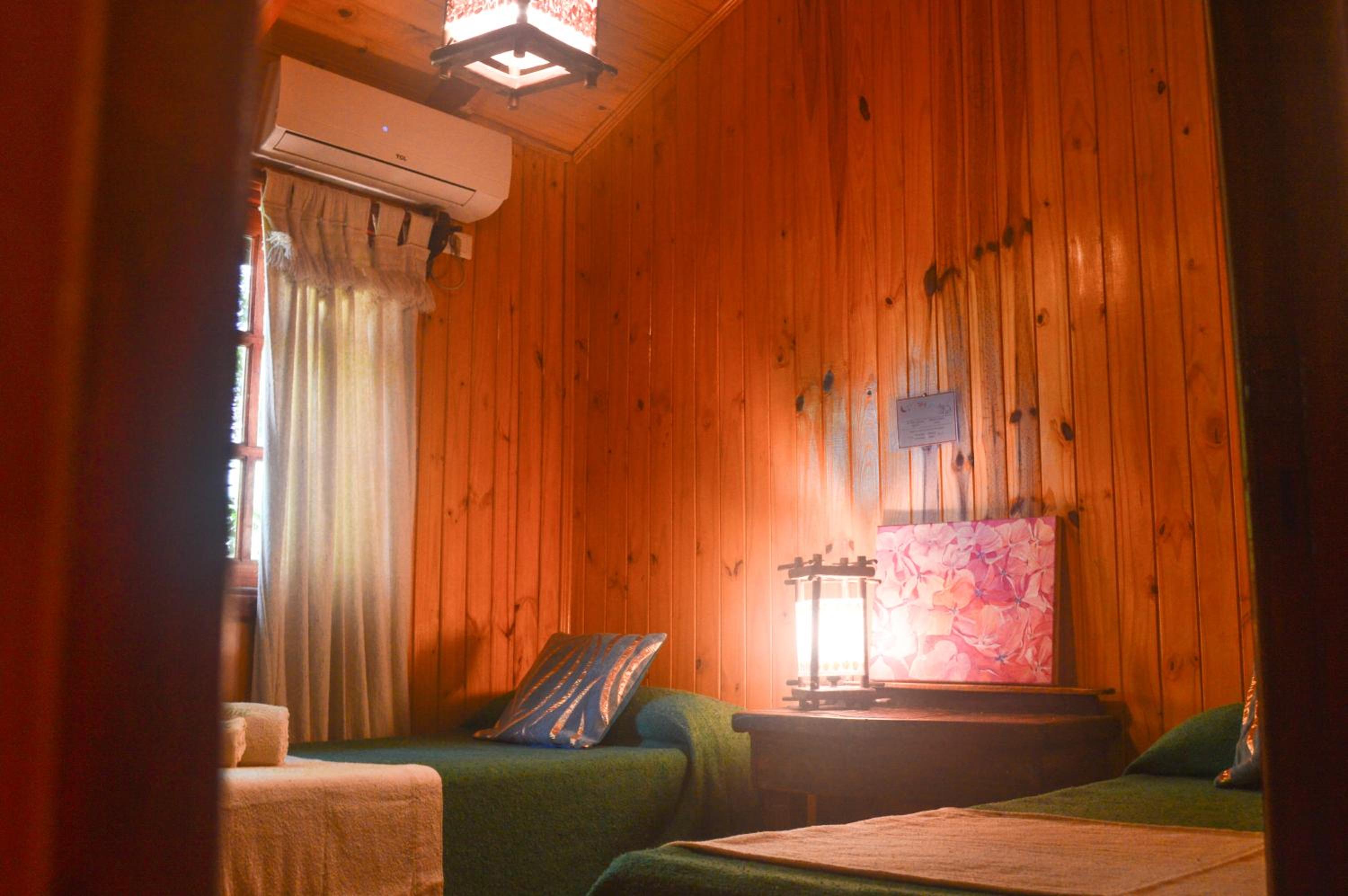 Terra Lodge