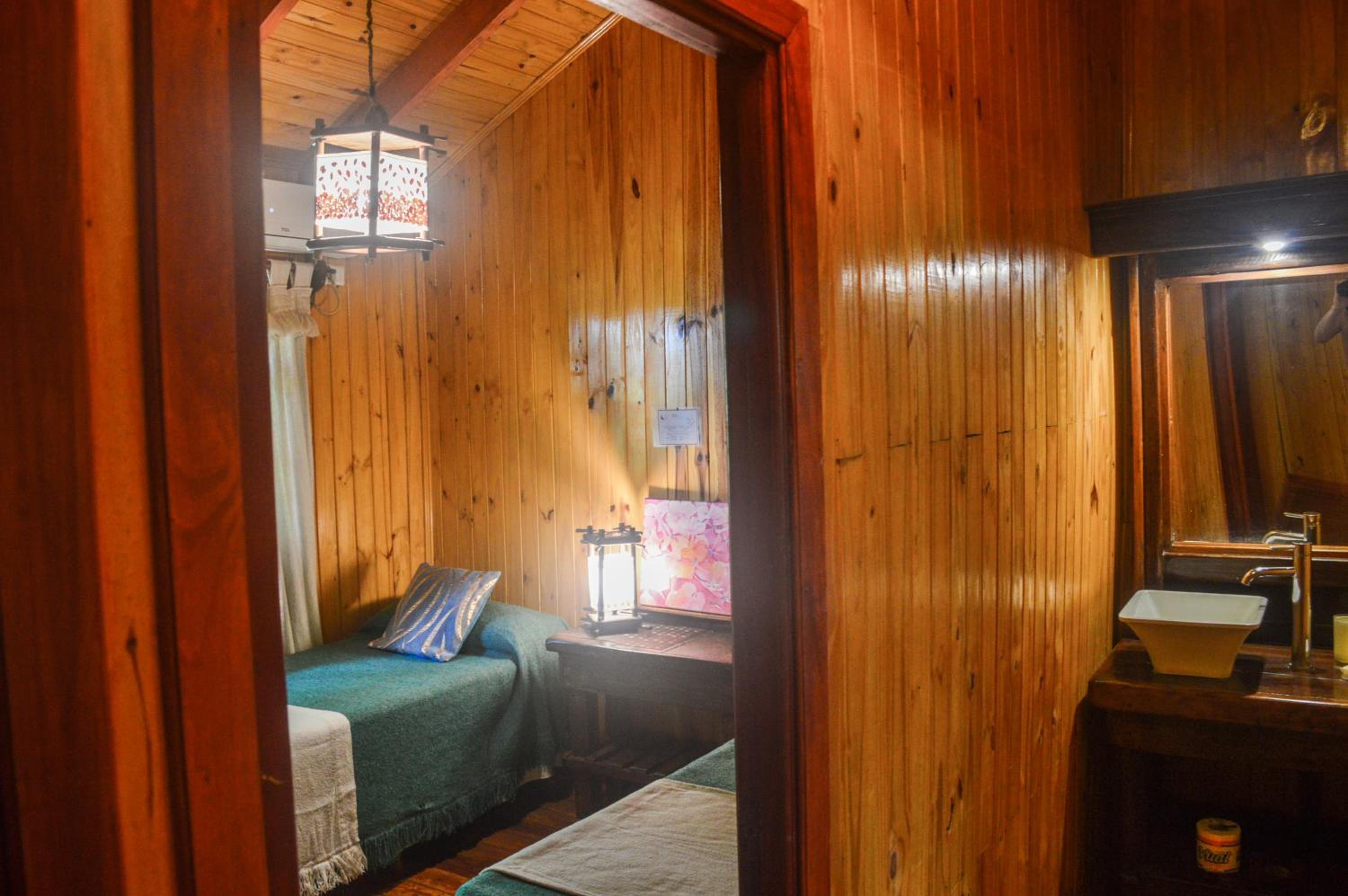 Terra Lodge