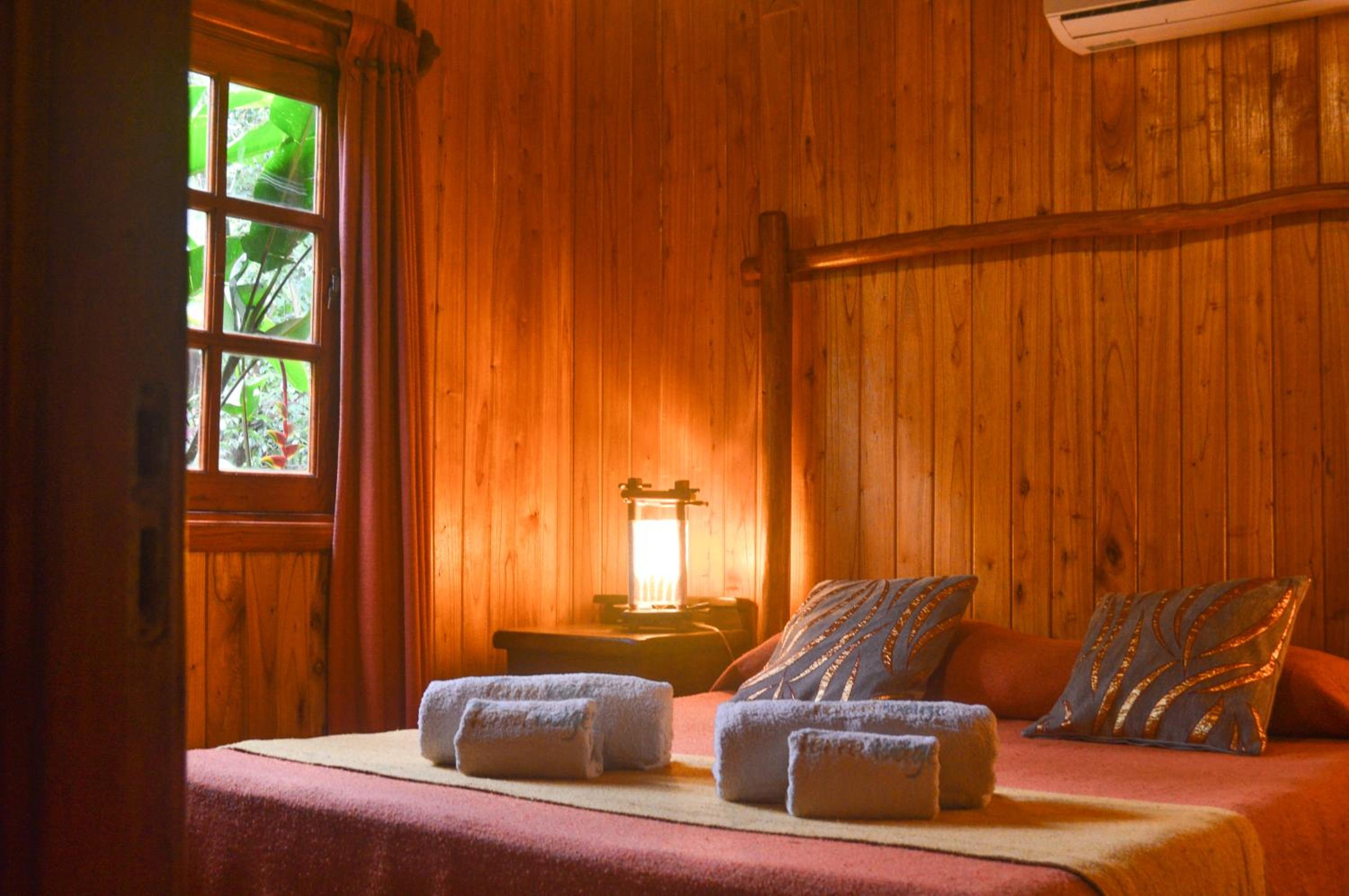 Terra Lodge