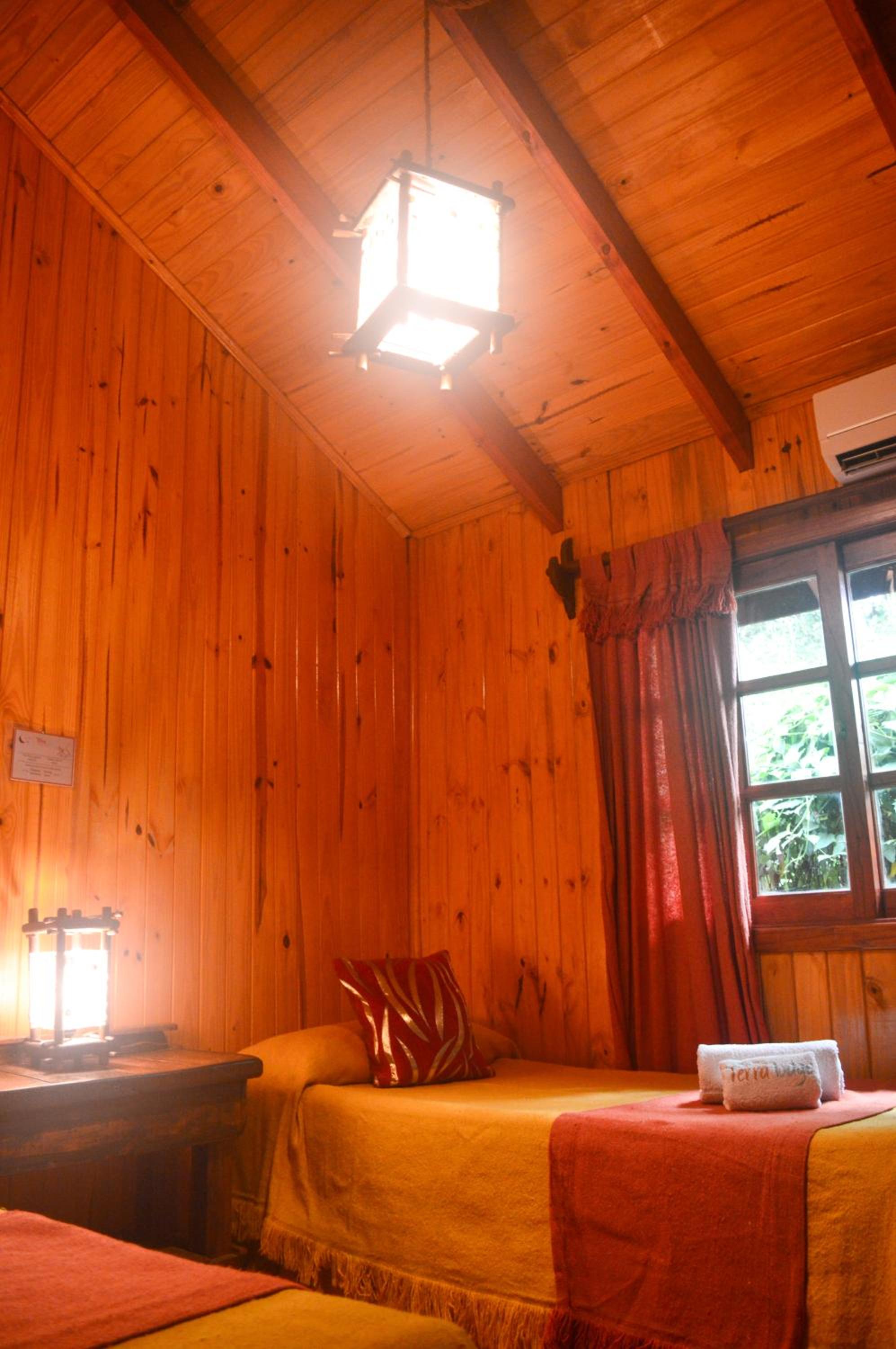 Terra Lodge