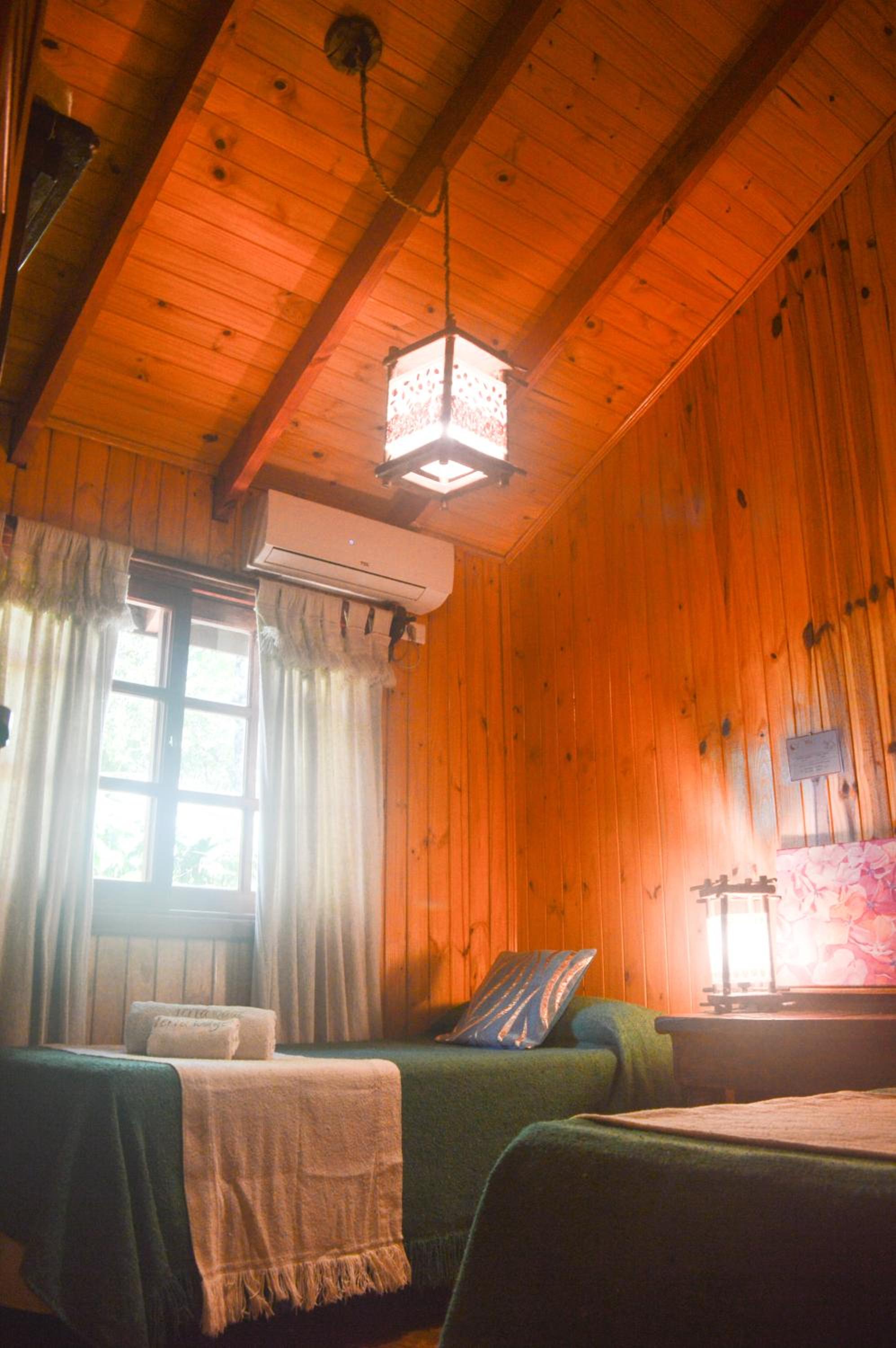 Terra Lodge