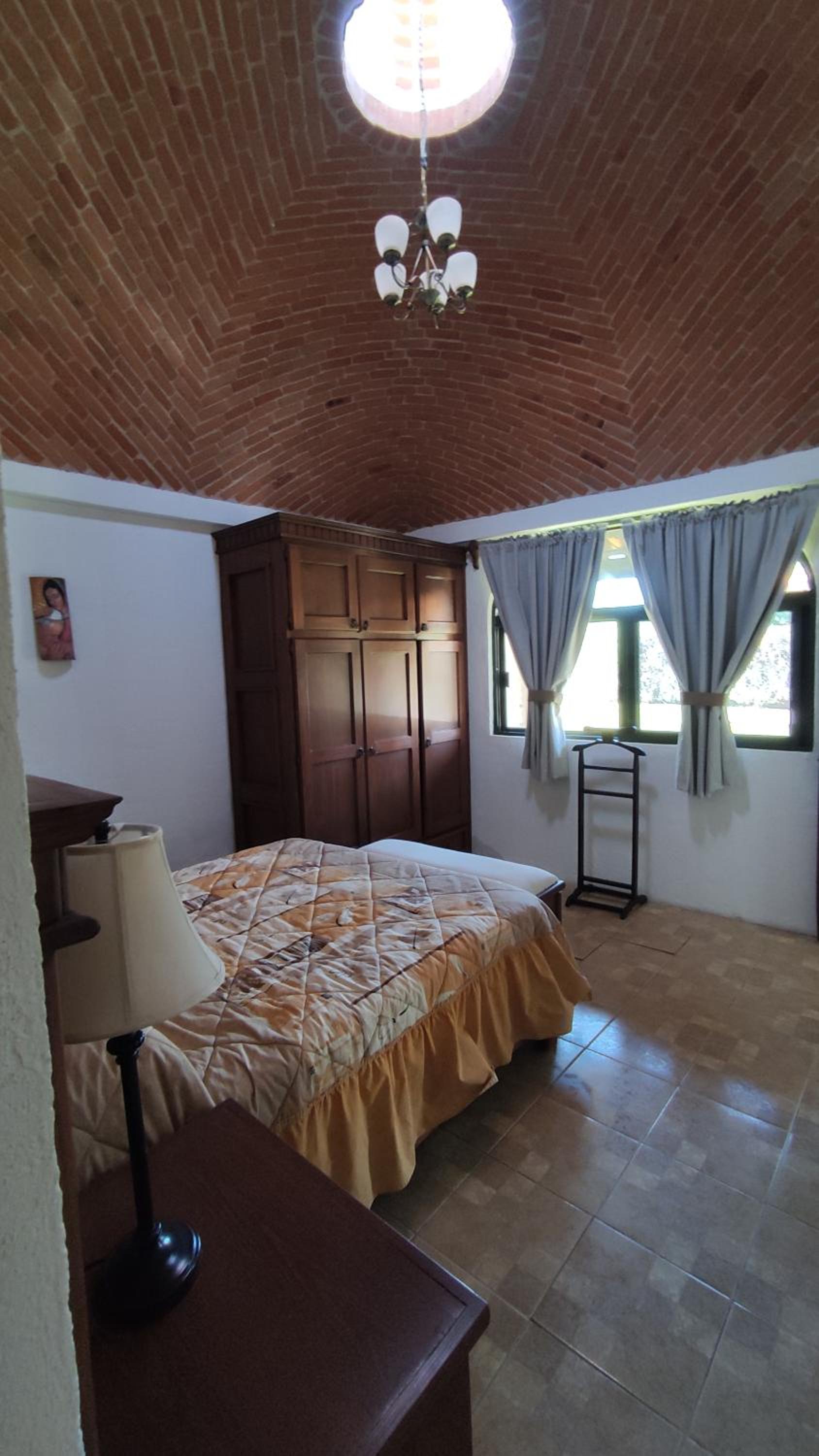 Casa rústica de campo view 5