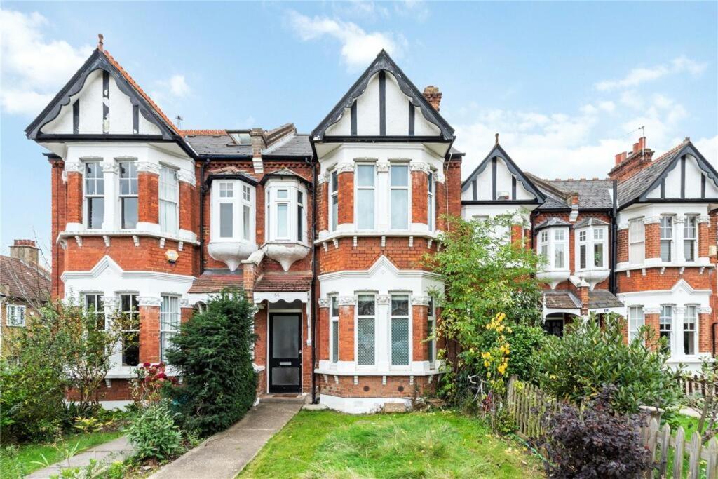 Luxurious Flat in London