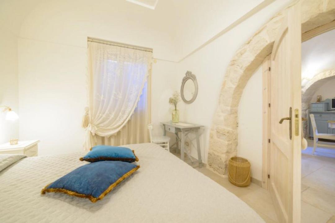 Trullo U Selvese view 5
