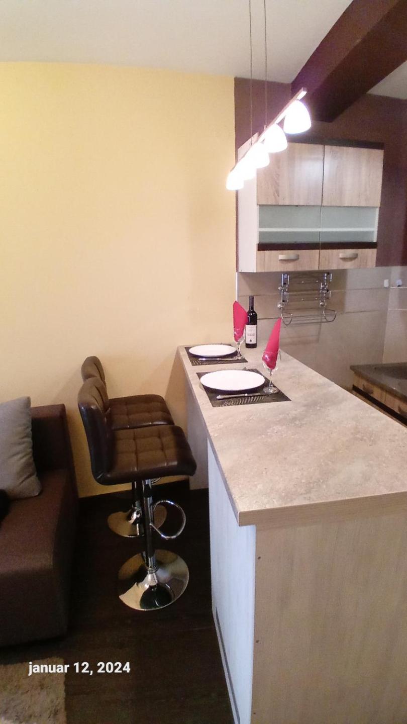 SUNSHINE II Apartment