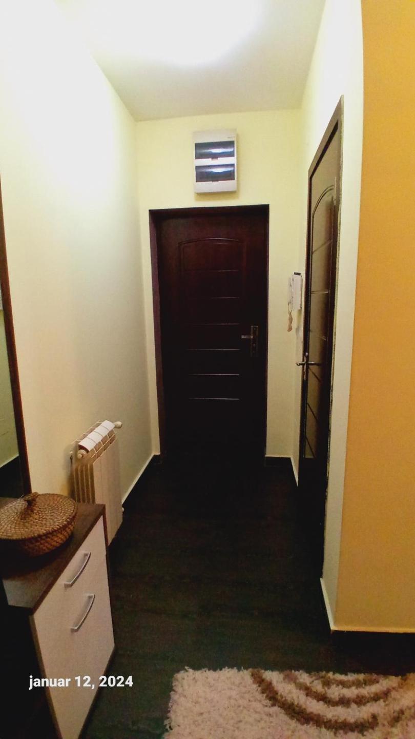 SUNSHINE II Apartment