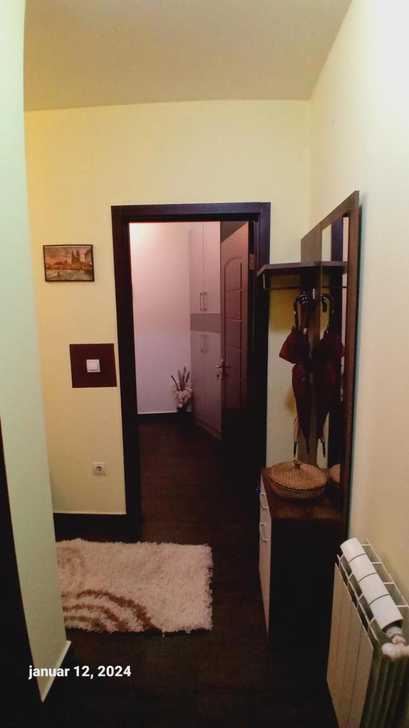 SUNSHINE II Apartment