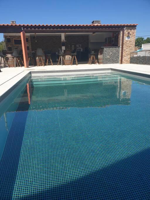 La Casa De Lylou location de bungalows view 5