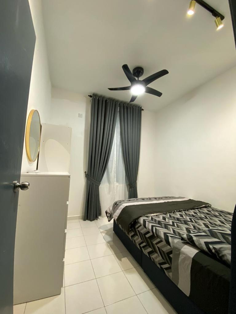 IDAMAN HOMESTAY