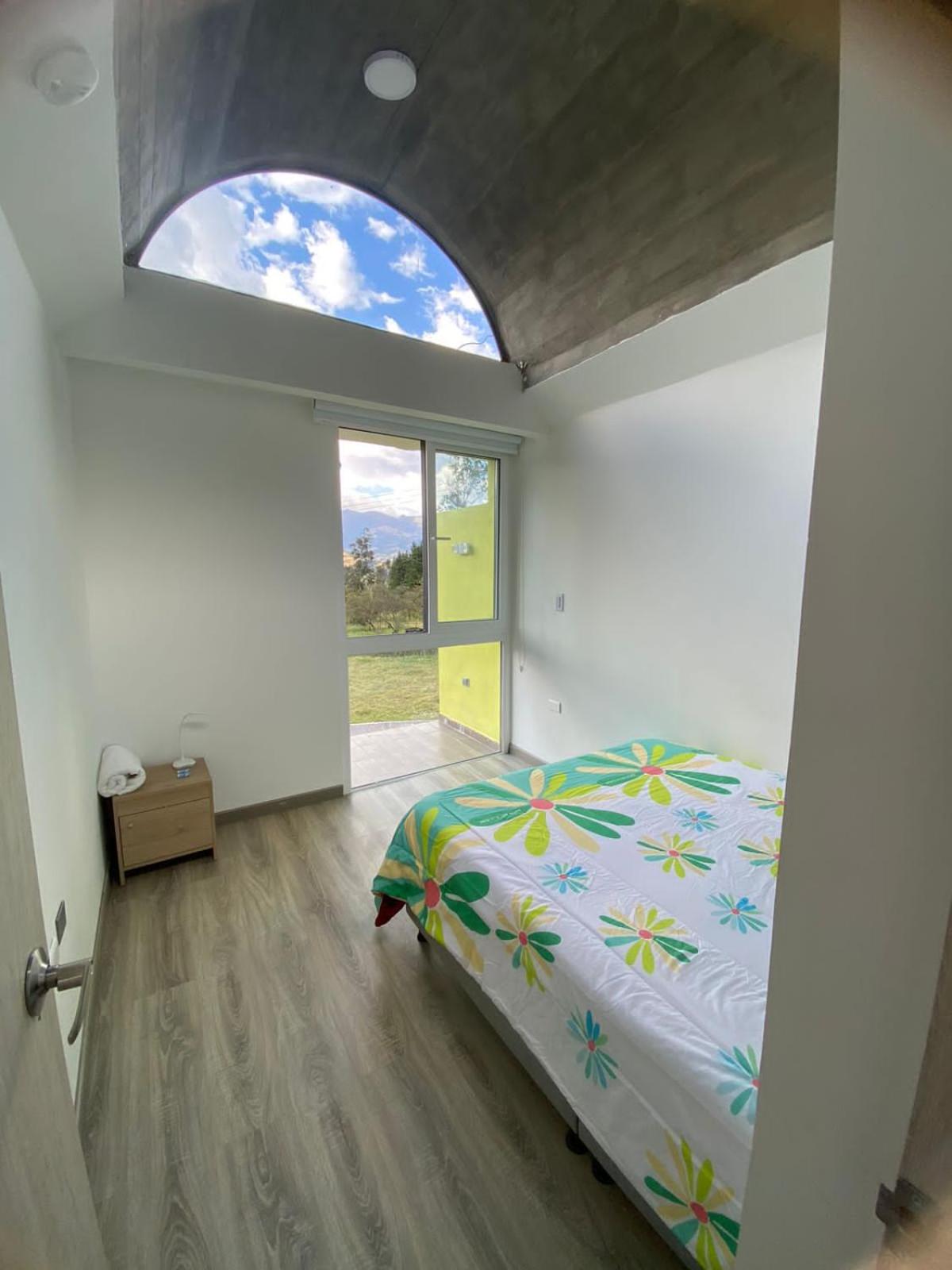 Chalet Cerinza by Malaver