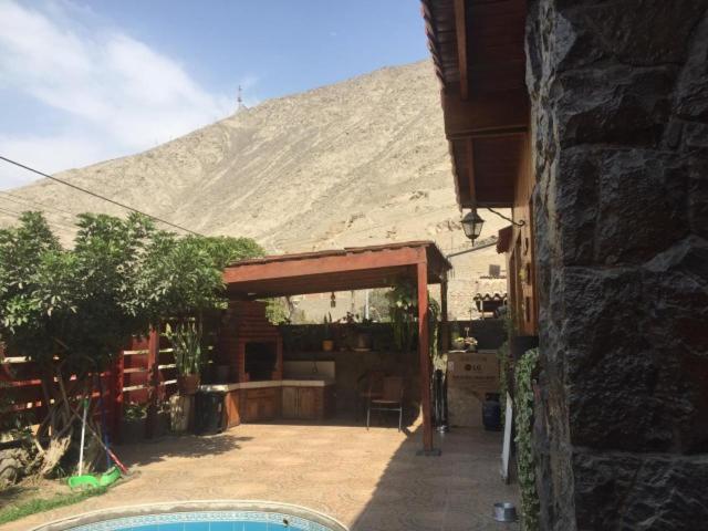 El Cuadro view 5