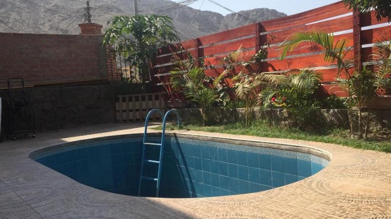 El Cuadro view 4