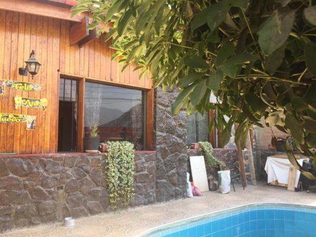 El Cuadro view 3