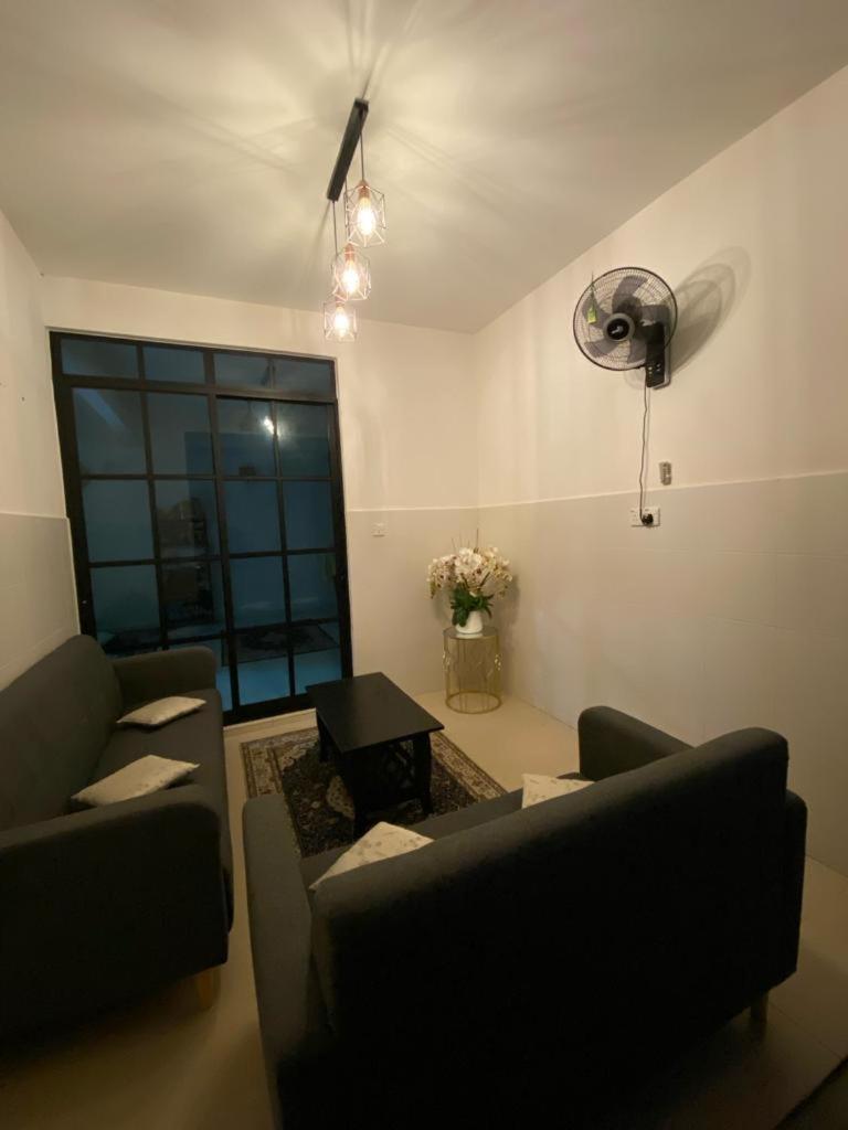 IDAMAN HOMESTAY
