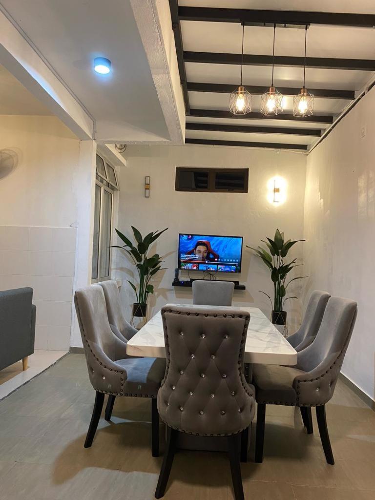 IDAMAN HOMESTAY