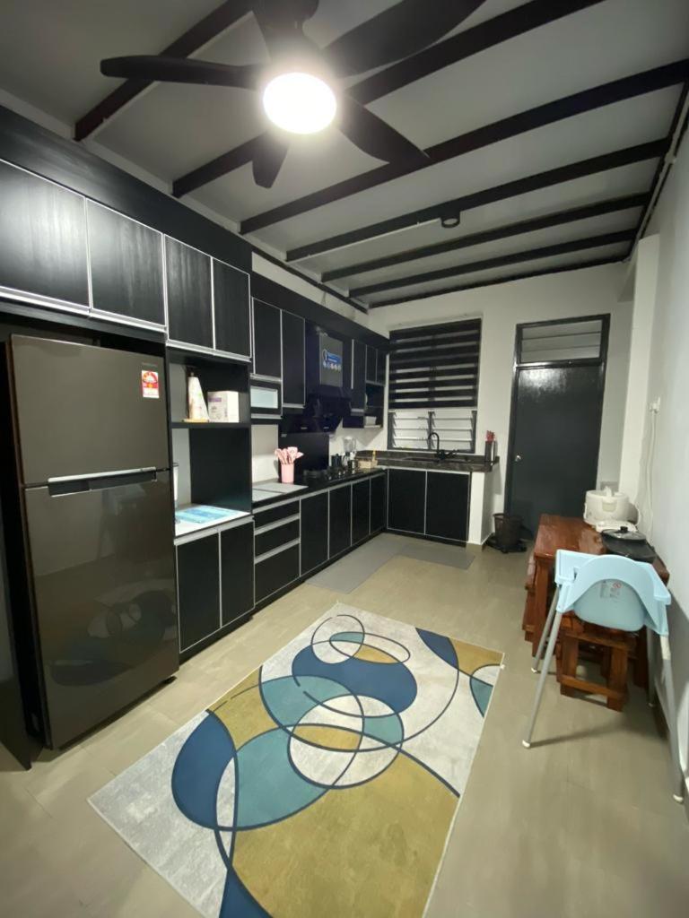 IDAMAN HOMESTAY
