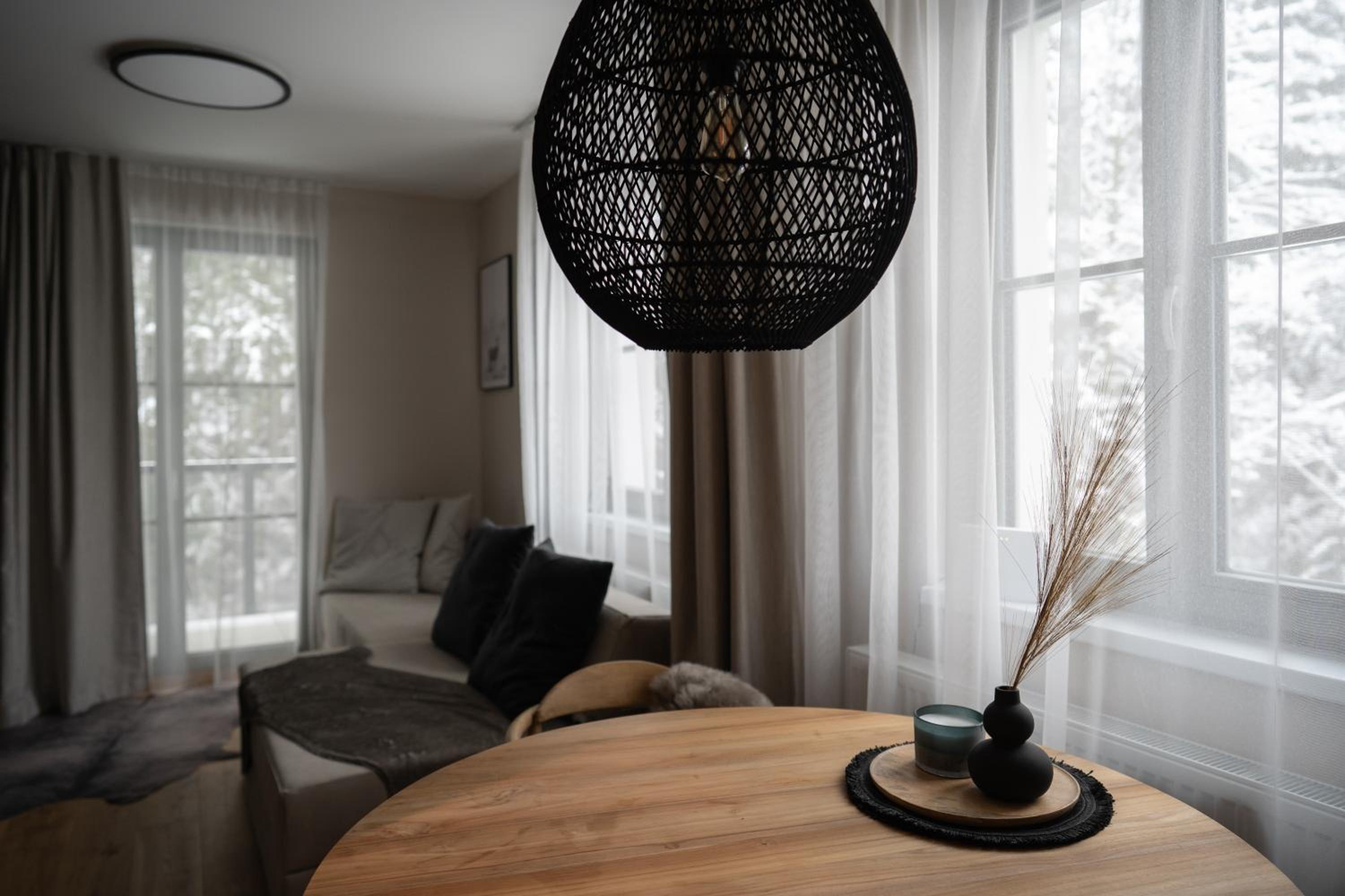 Apartment B6 in the Center of Harrachov - by Relax Harrachov