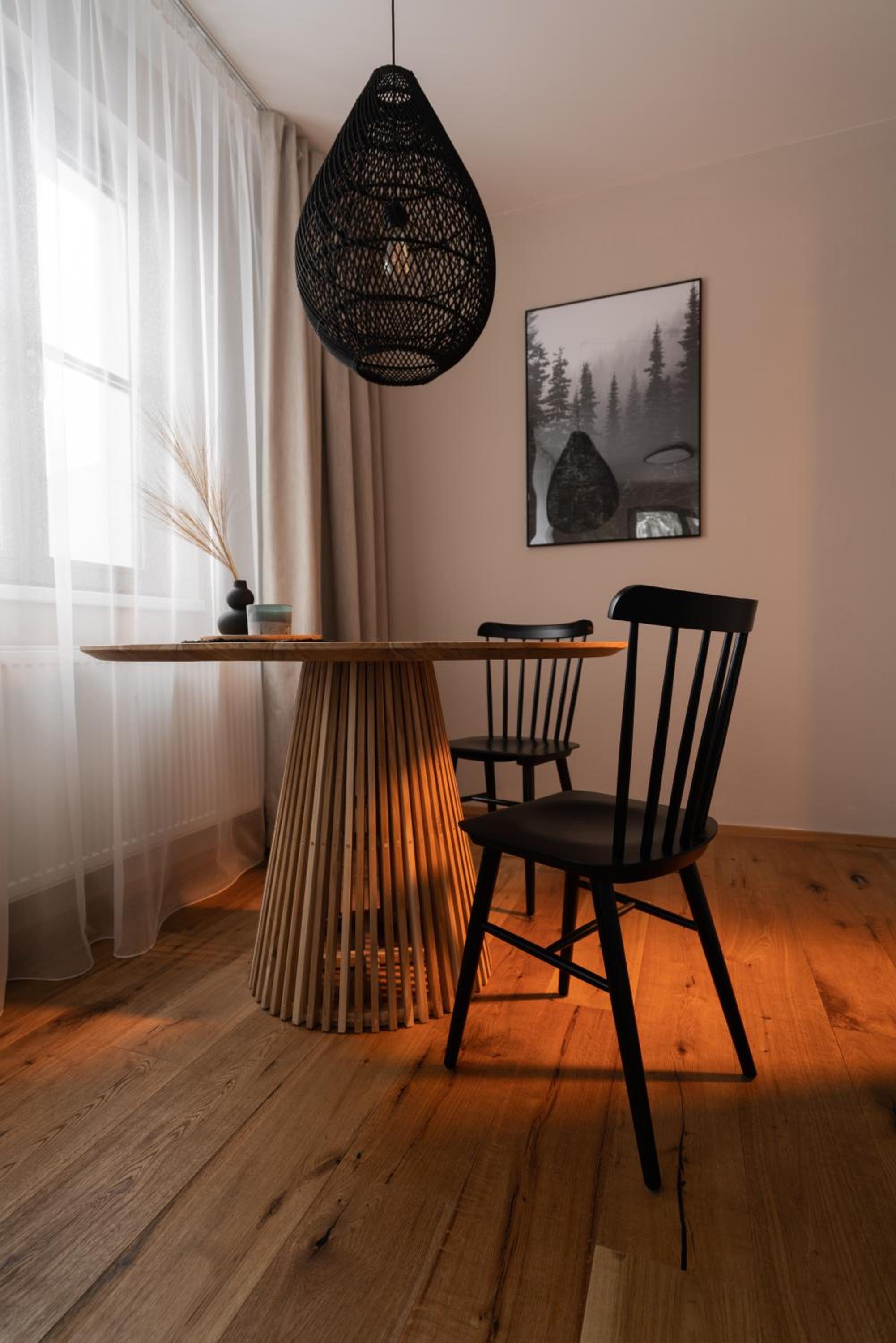 Apartment B6 in the Center of Harrachov - by Relax Harrachov