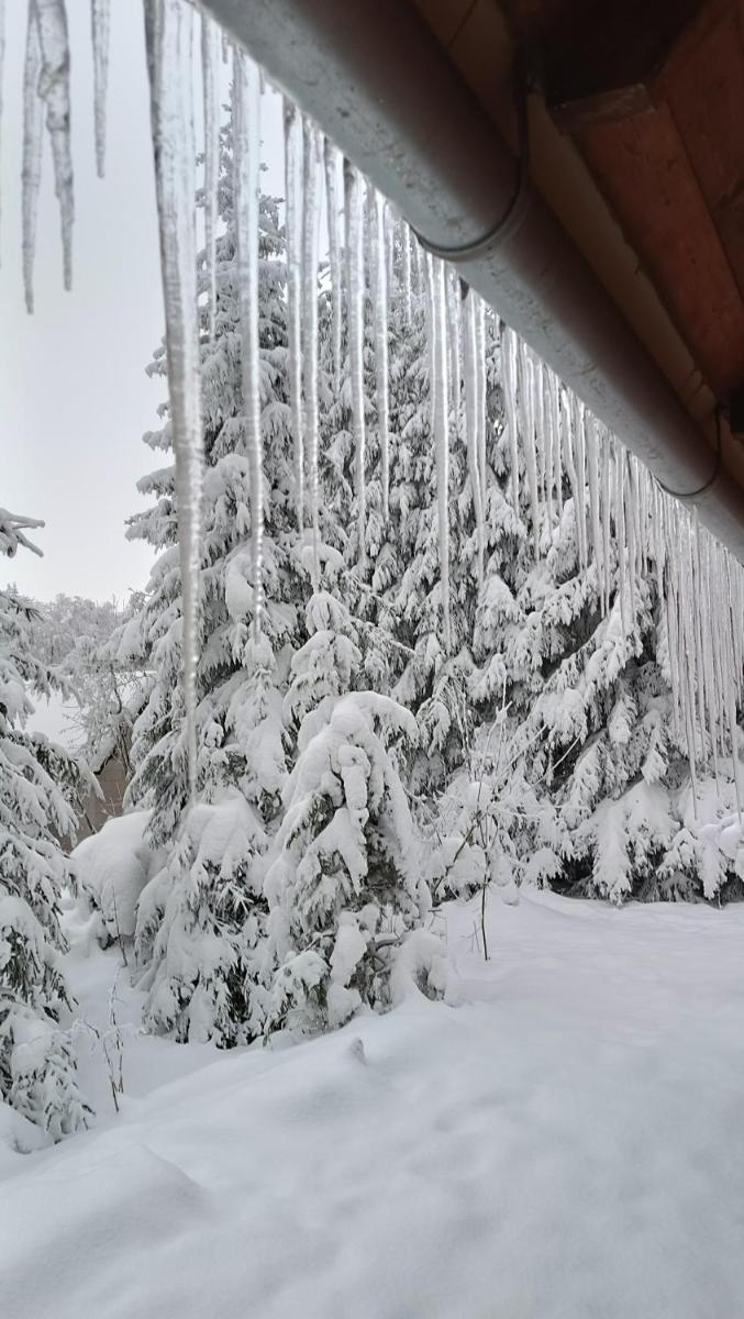 Chata Sport Vysočina view 3