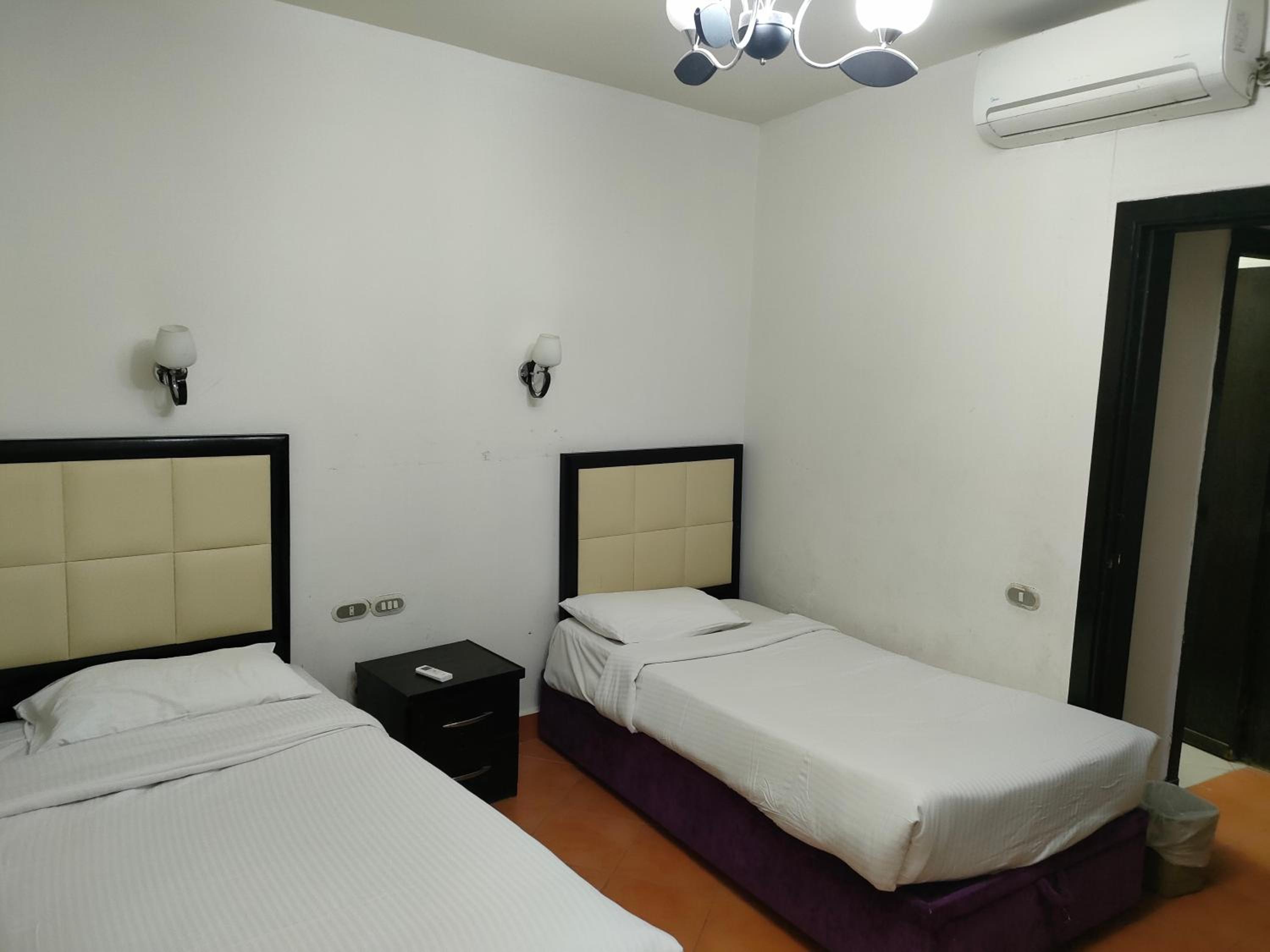 porto sokhna pyramids apartment families only
