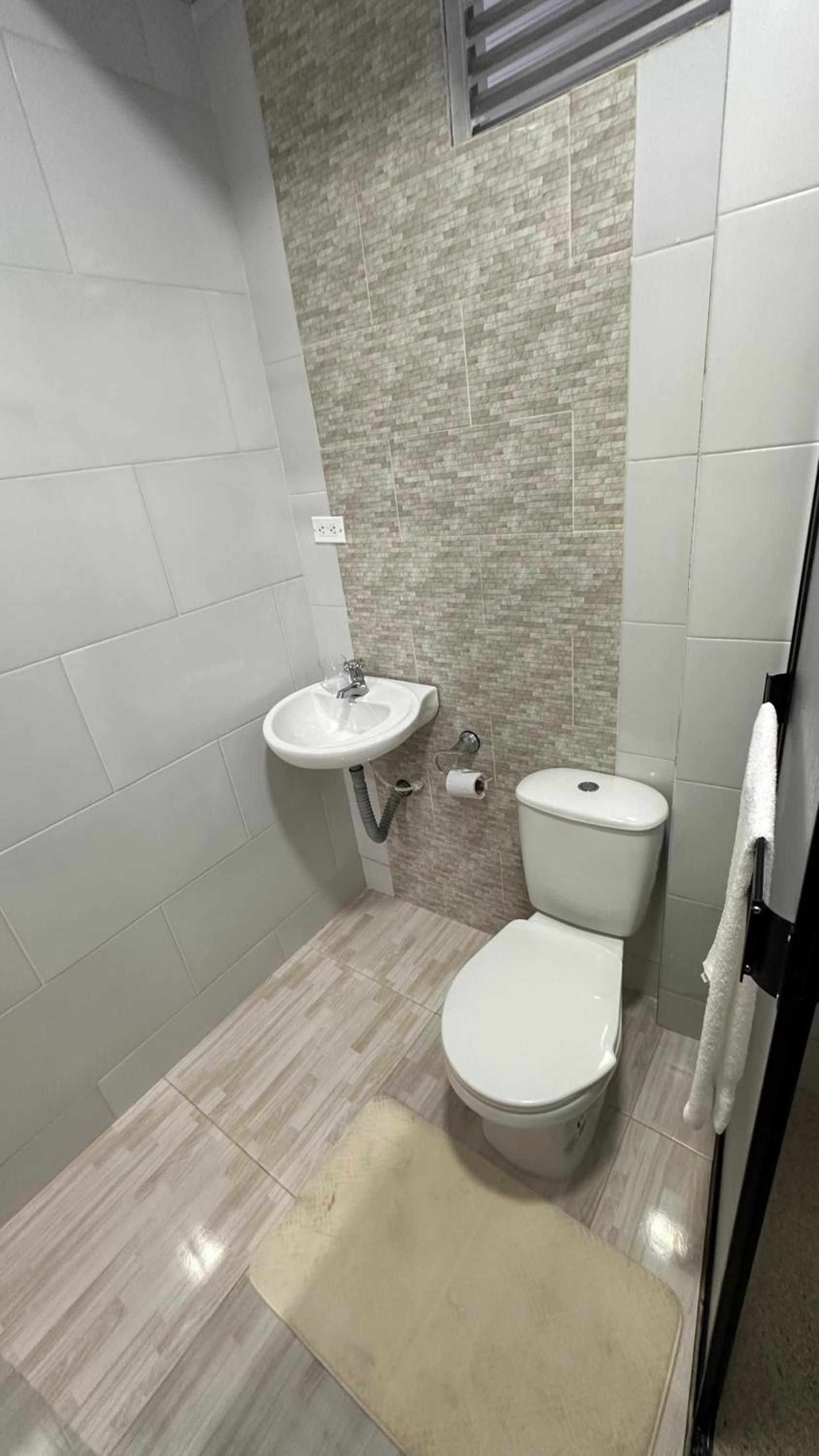 Rio Hotel Apartamento 1