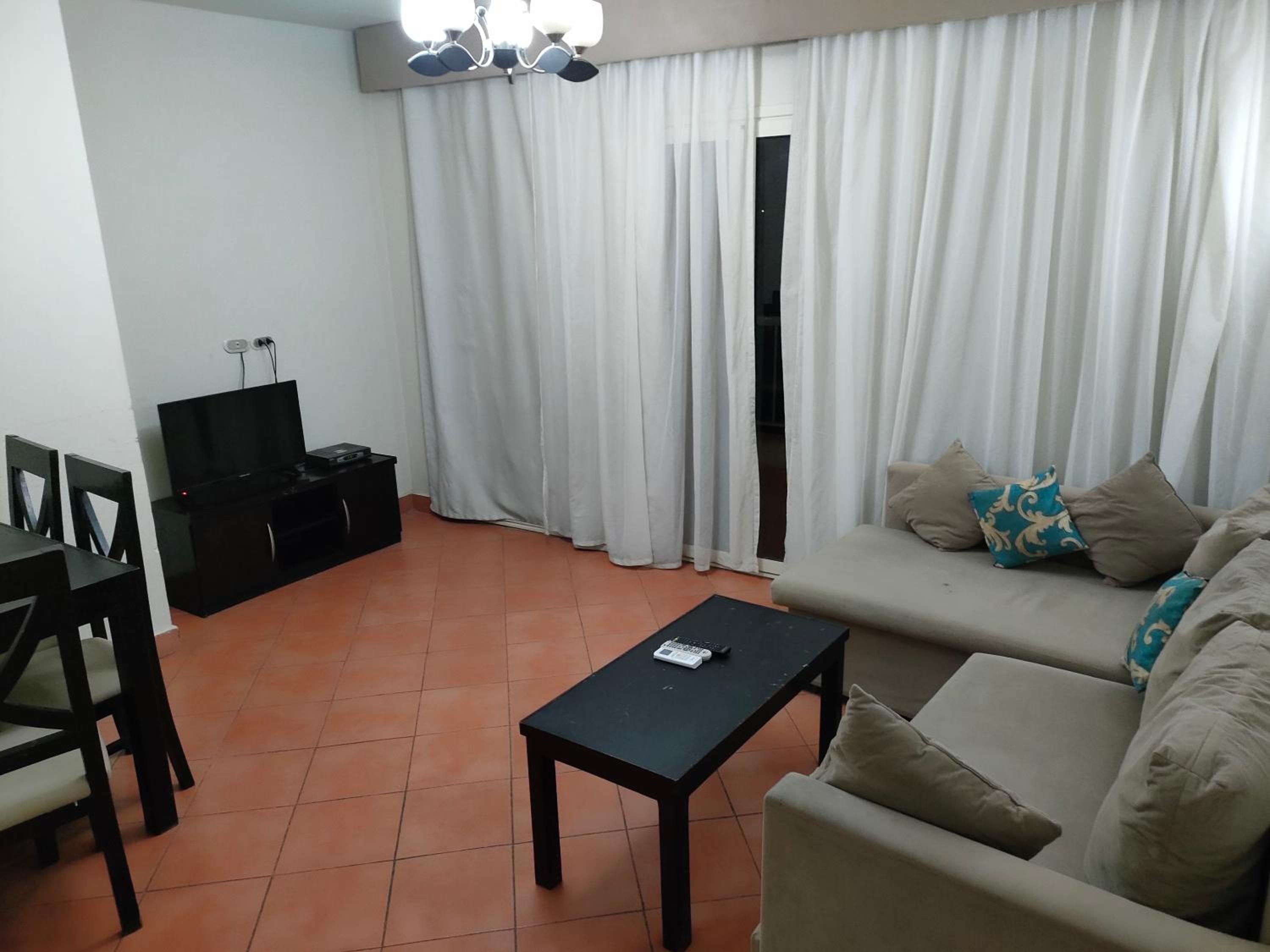 porto sokhna pyramids apartment families only