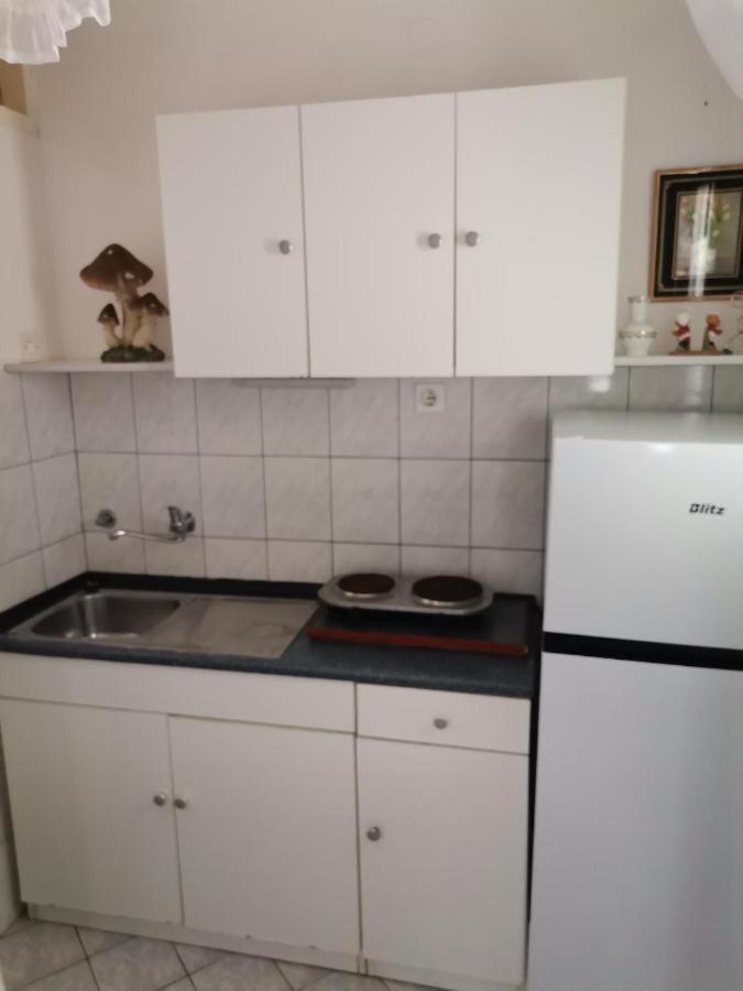 Apartman Antica