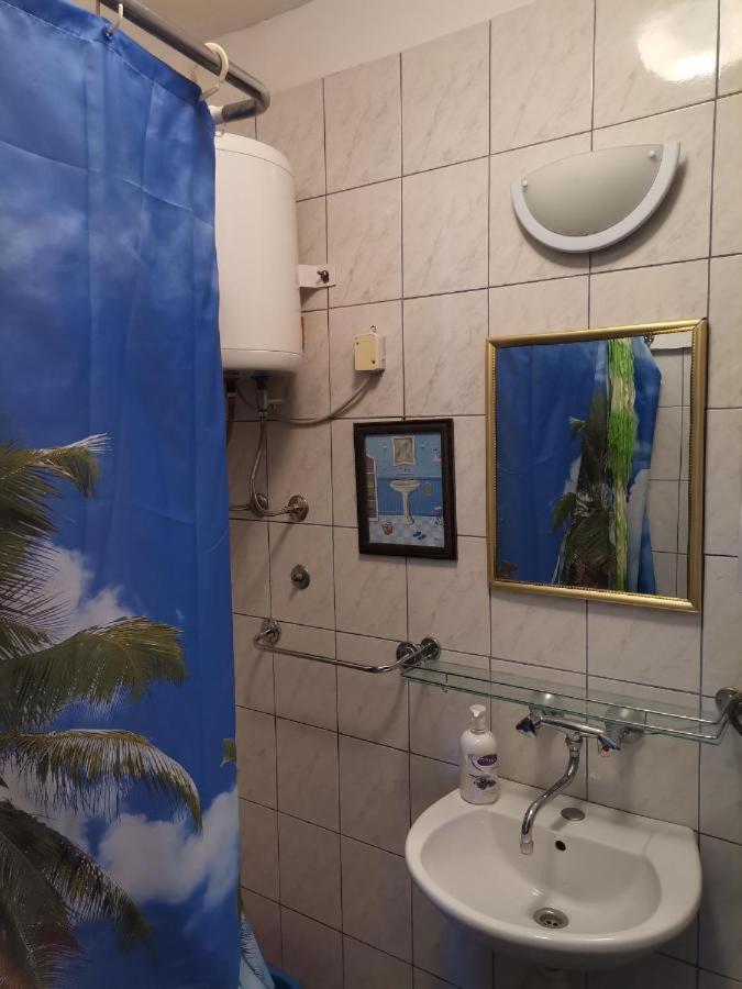 Apartman Antica