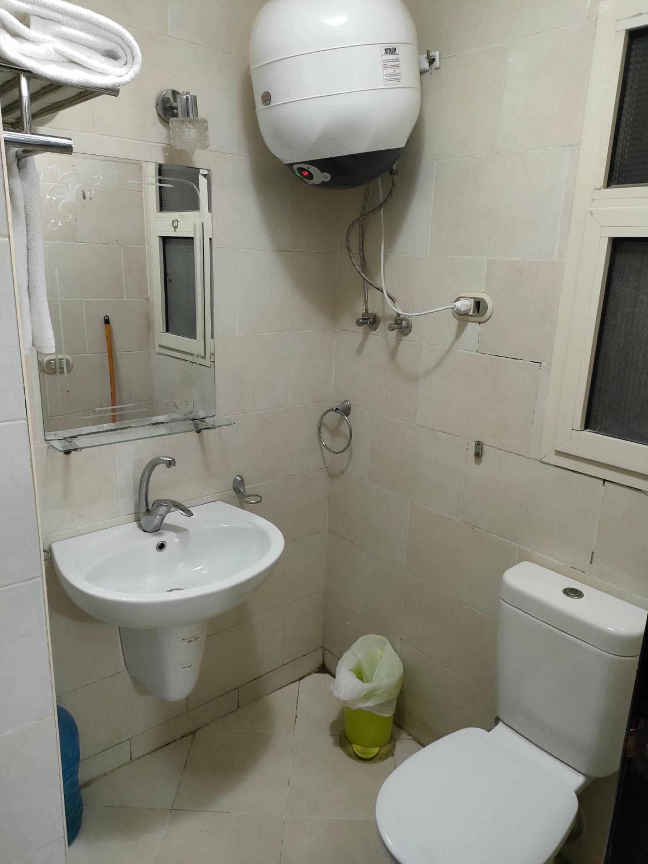 porto sokhna pyramids apartment families only