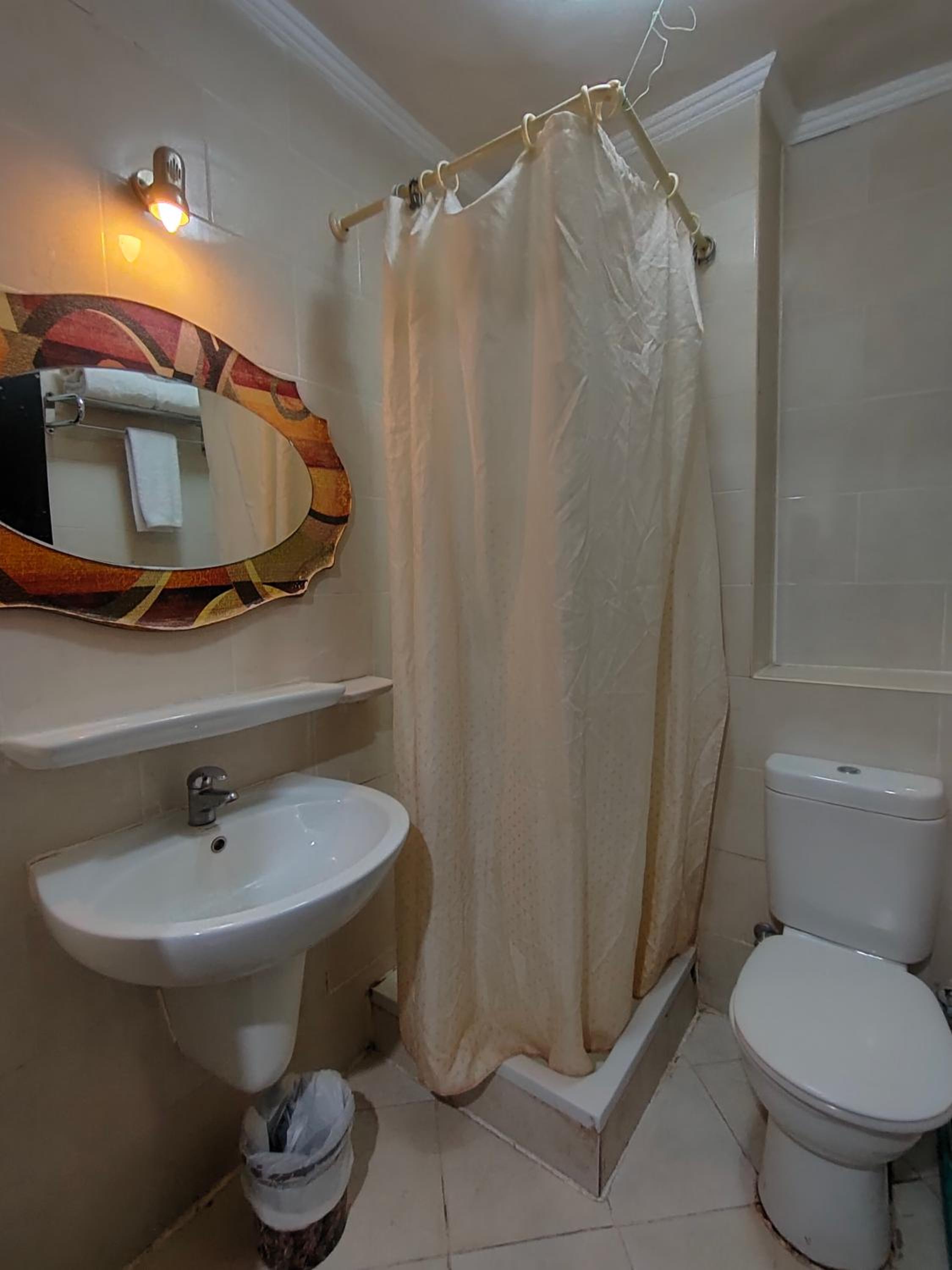 porto sokhna pyramids apartment families only