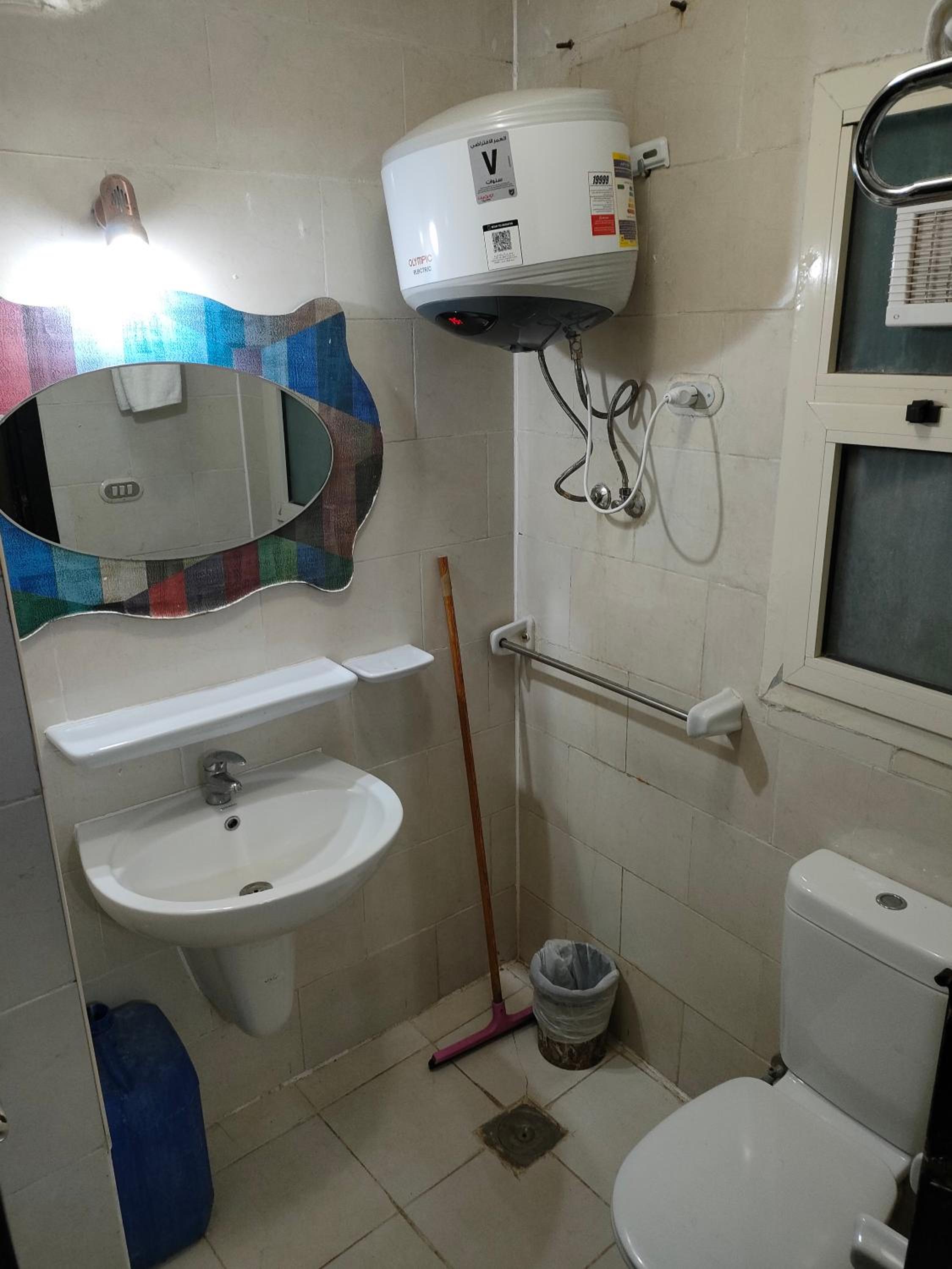 porto sokhna pyramids apartment families only