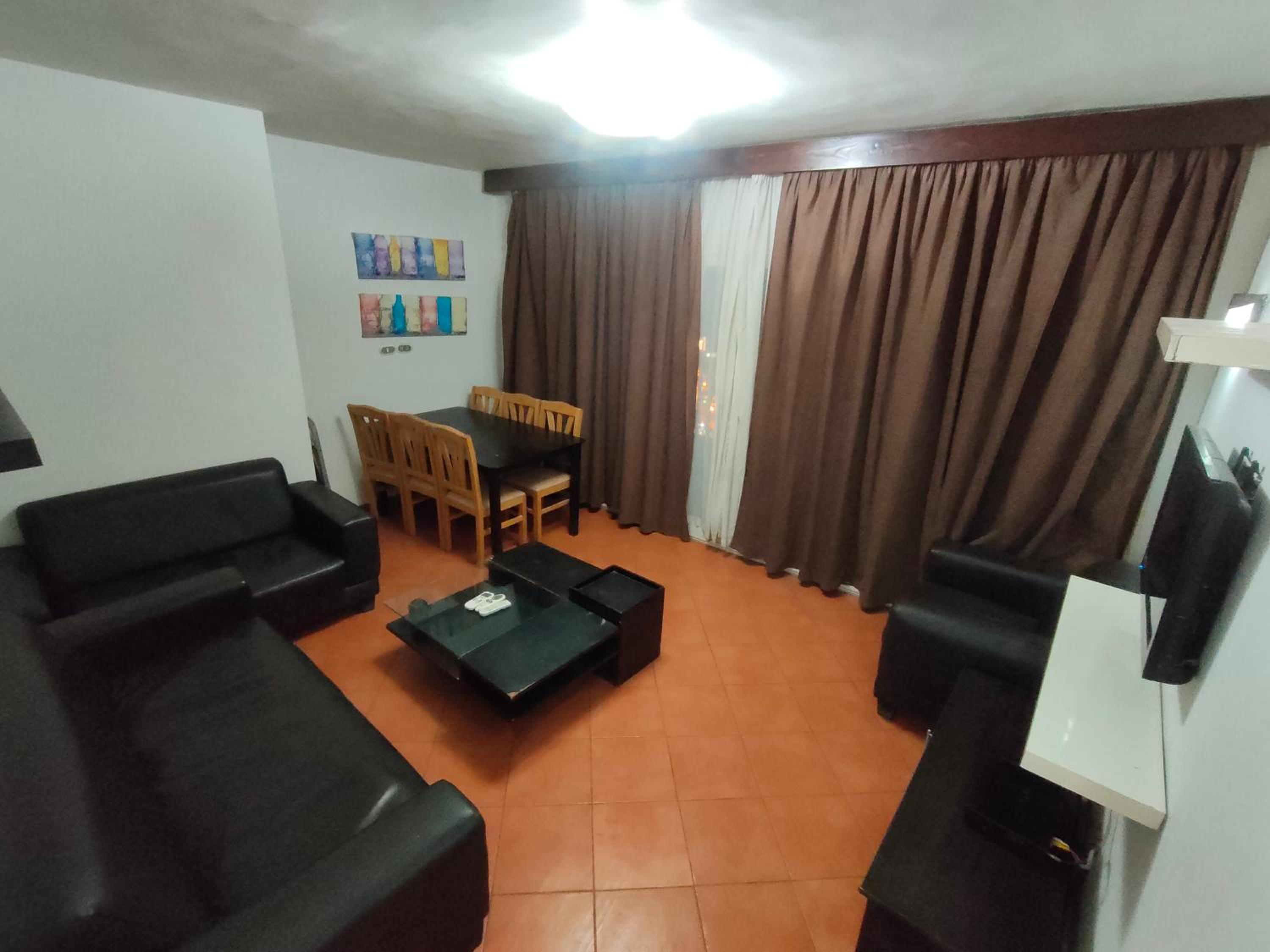 porto sokhna pyramids apartment families only