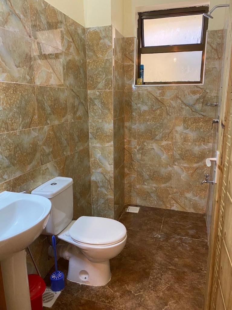 2 BEDROOM BEACH APARTMENT IN NYALI