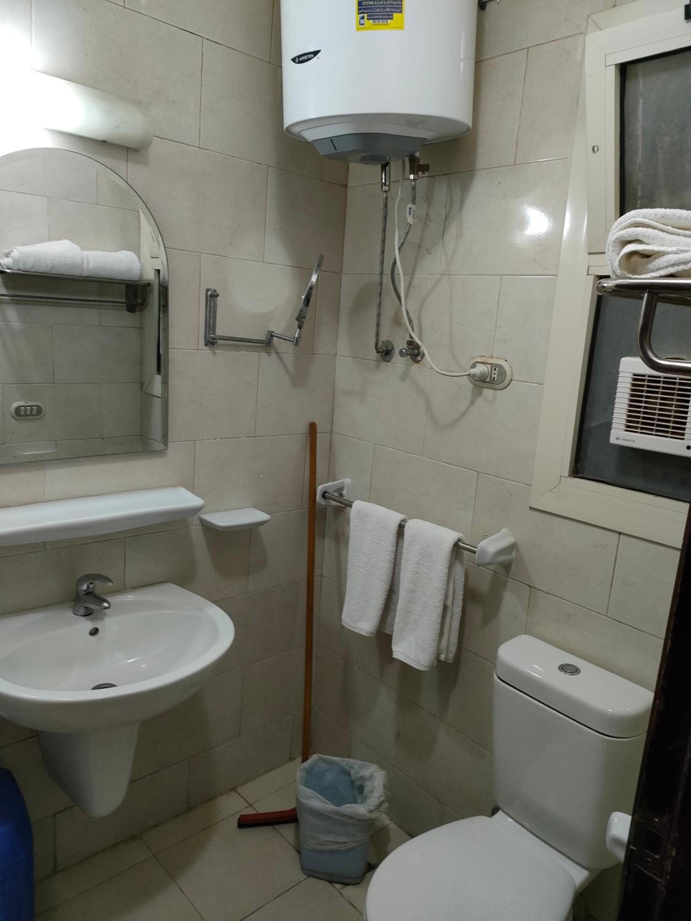 porto sokhna pyramids apartment families only