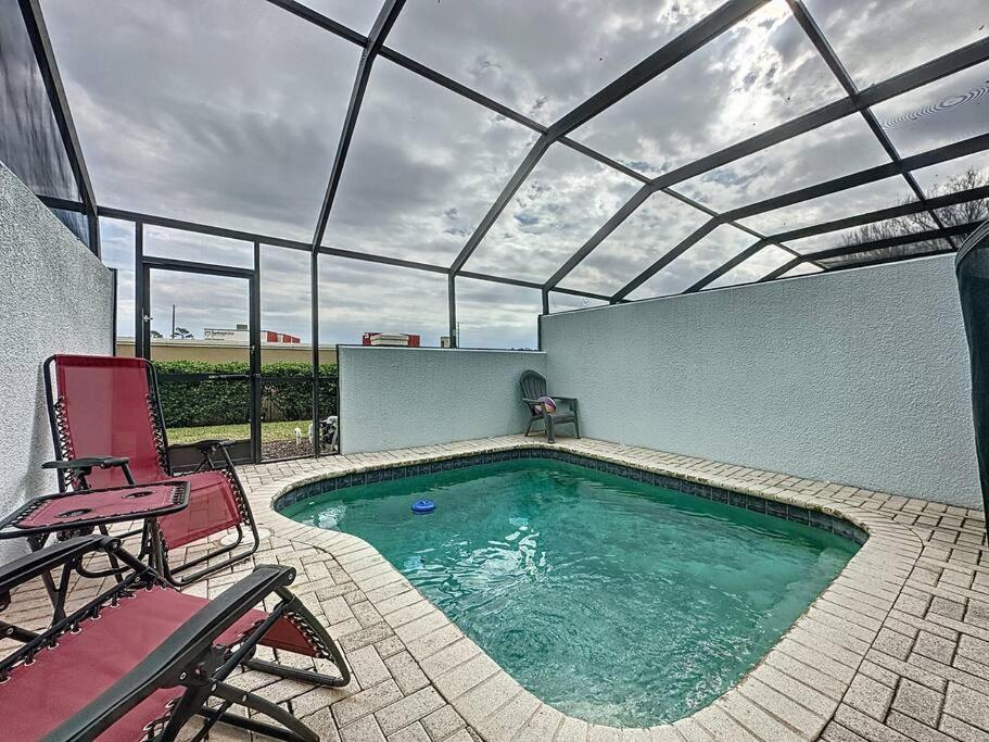 Sunnyside Up Gated Resort Style Community