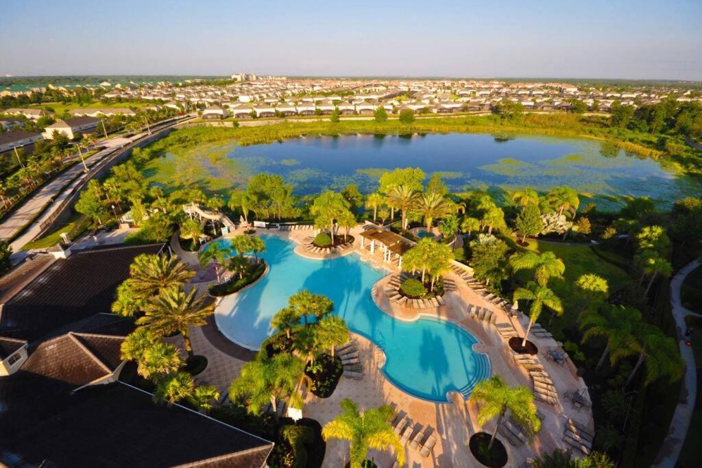 Sunnyside Up Gated Resort Style Community