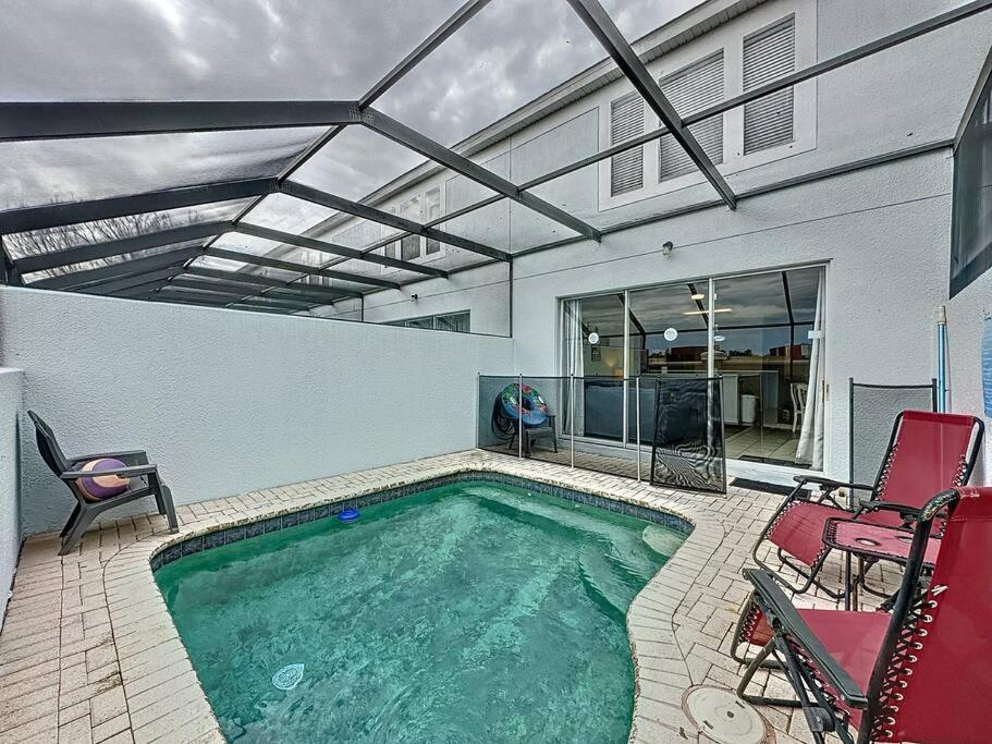 Sunnyside Up Gated Resort Style Community