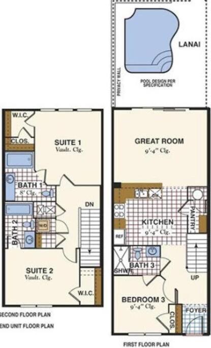 Sunnyside Up Gated Resort Style Community