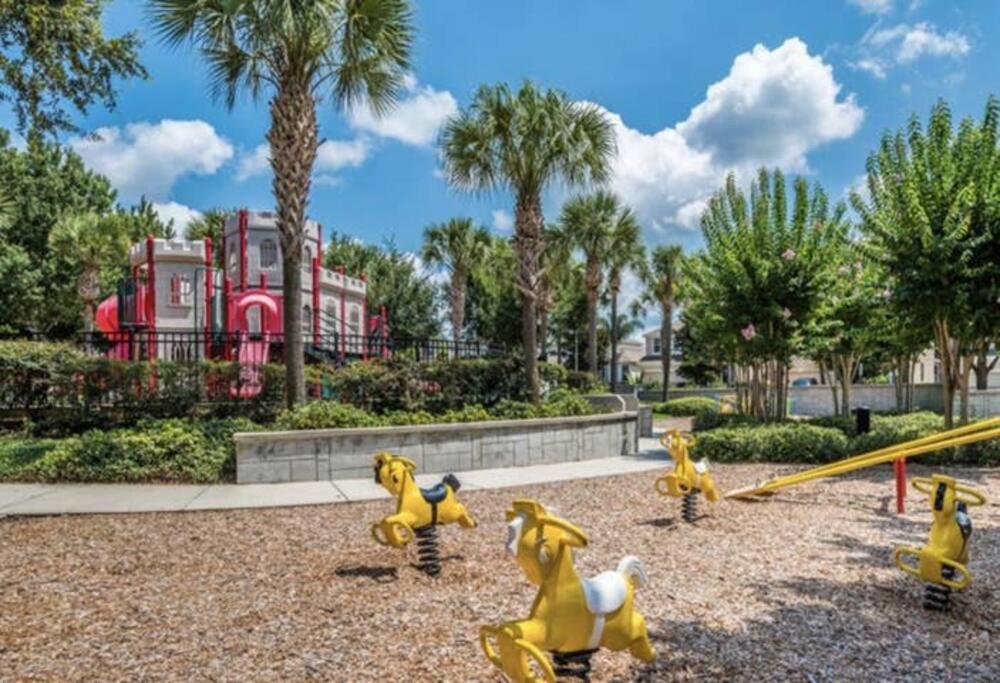 Sunnyside Up Gated Resort Style Community