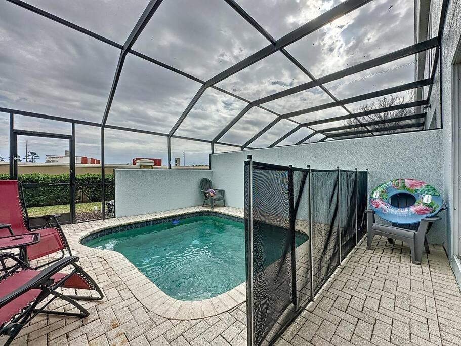 Sunnyside Up Gated Resort Style Community