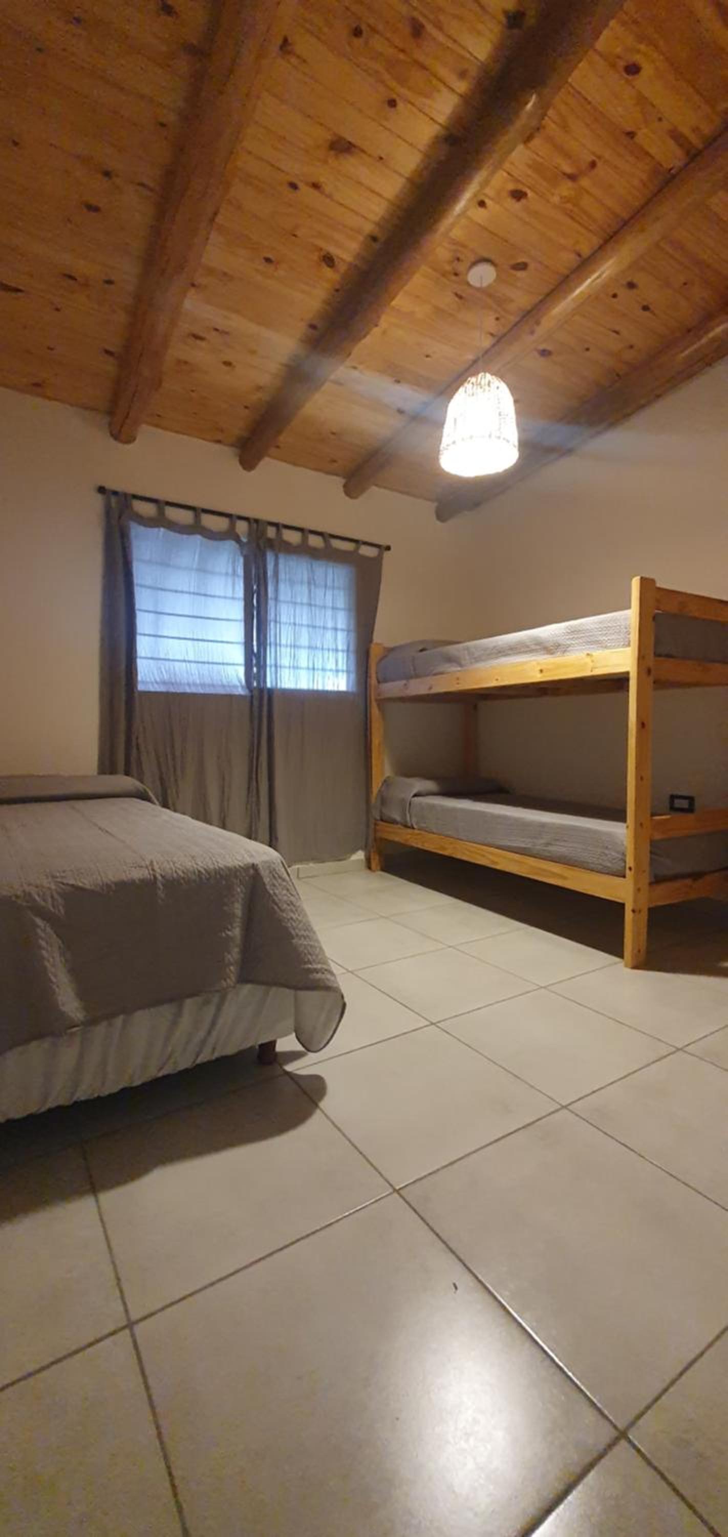 Las Nórdicas Lodge