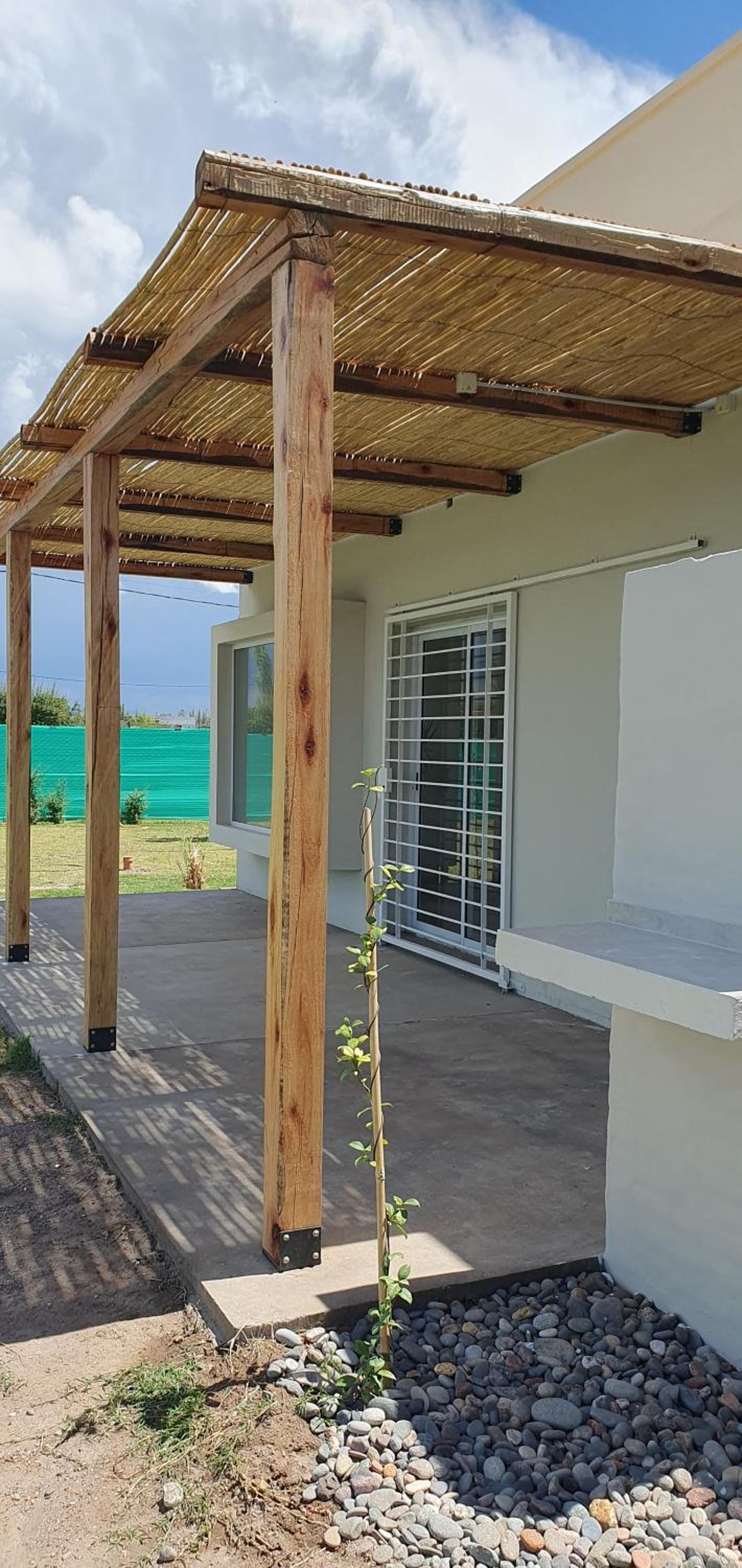 Las Nórdicas Lodge