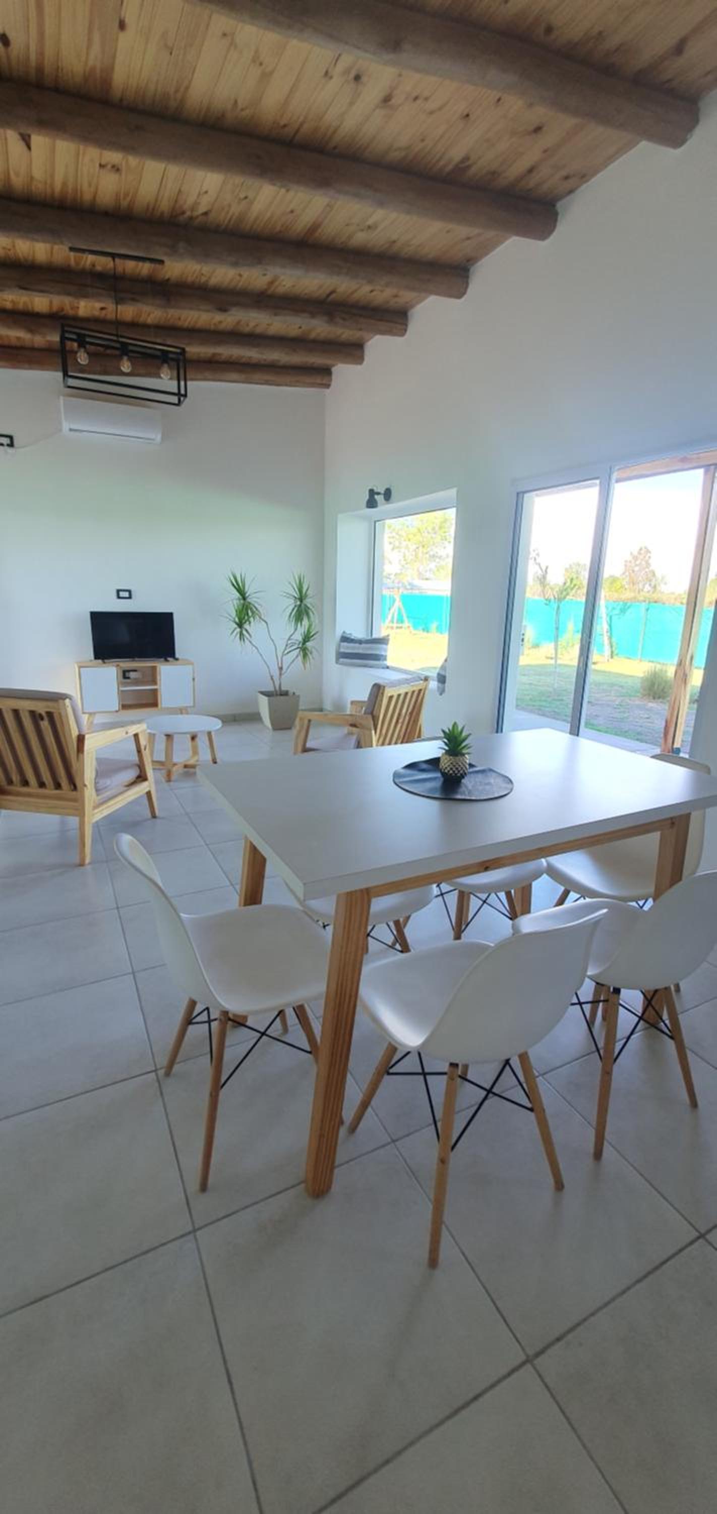 Las Nórdicas Lodge