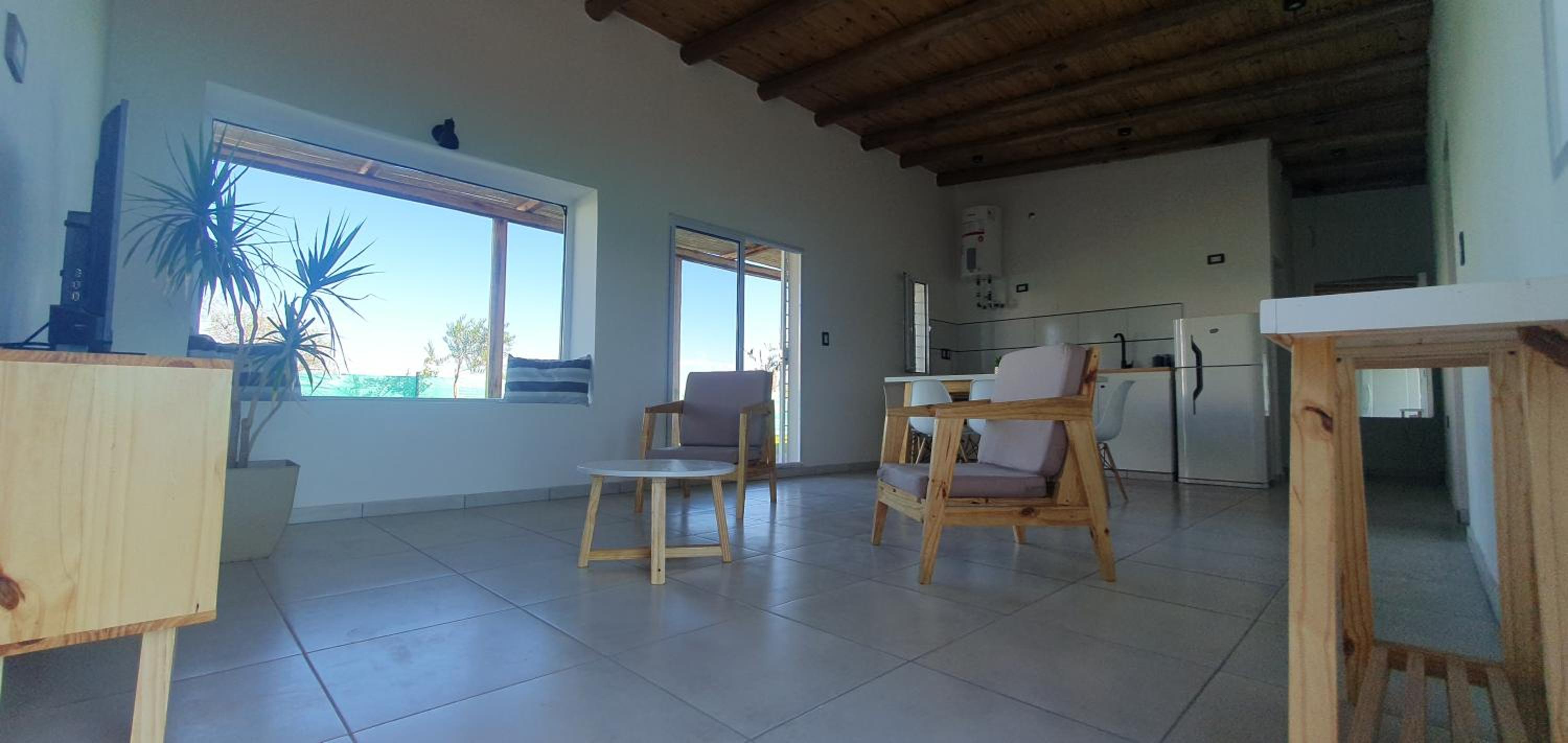 Las Nórdicas Lodge