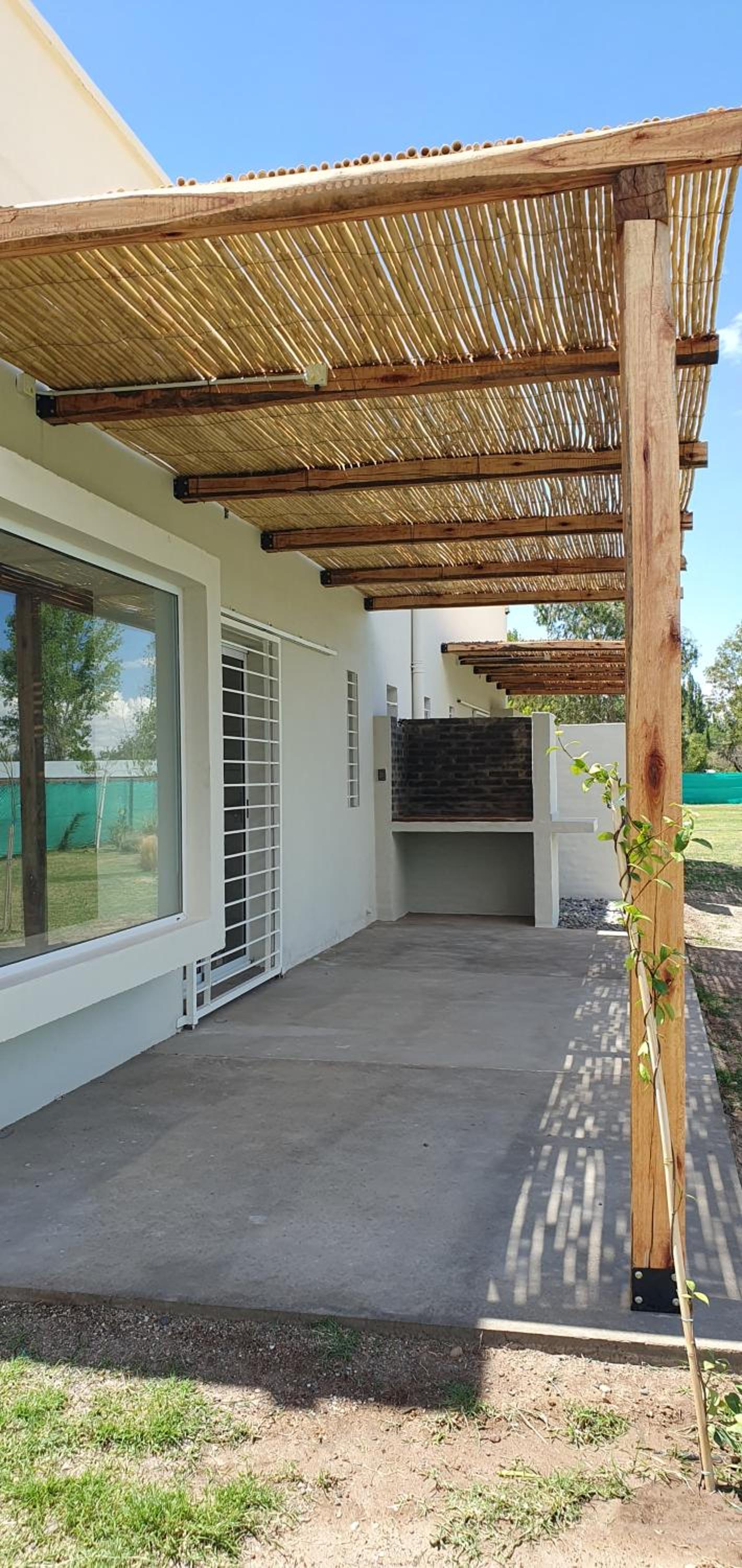 Las Nórdicas Lodge