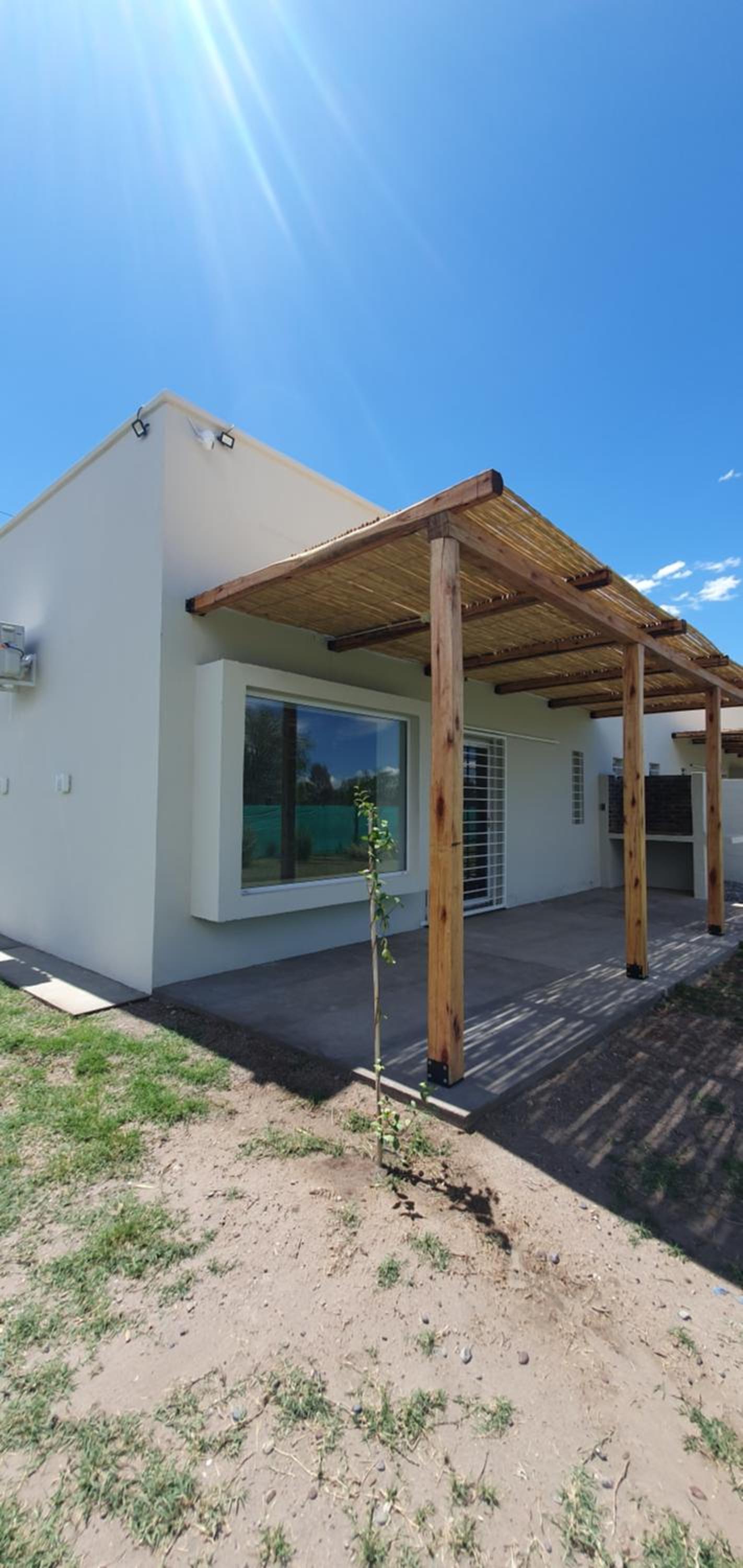 Las Nórdicas Lodge