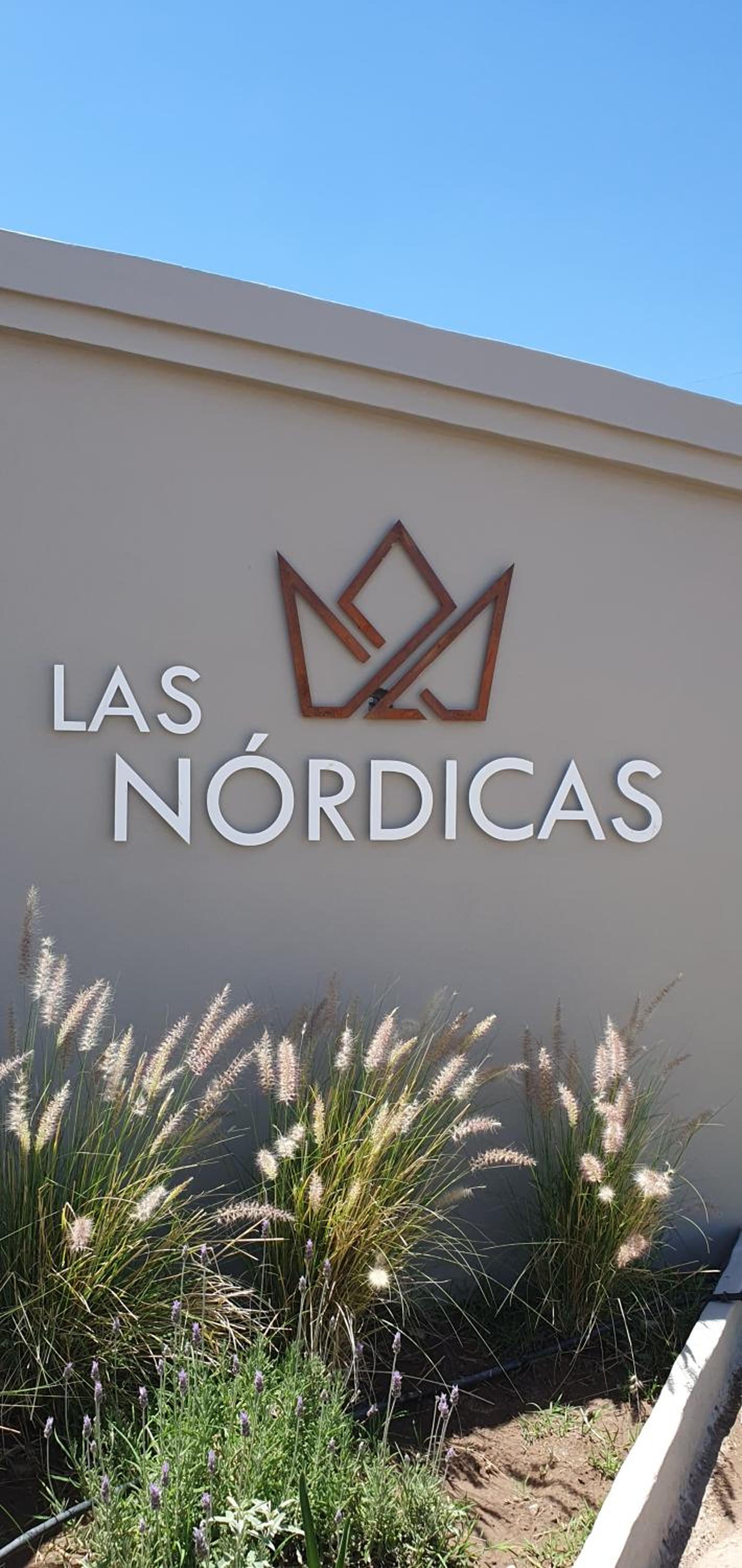 Las Nórdicas Lodge