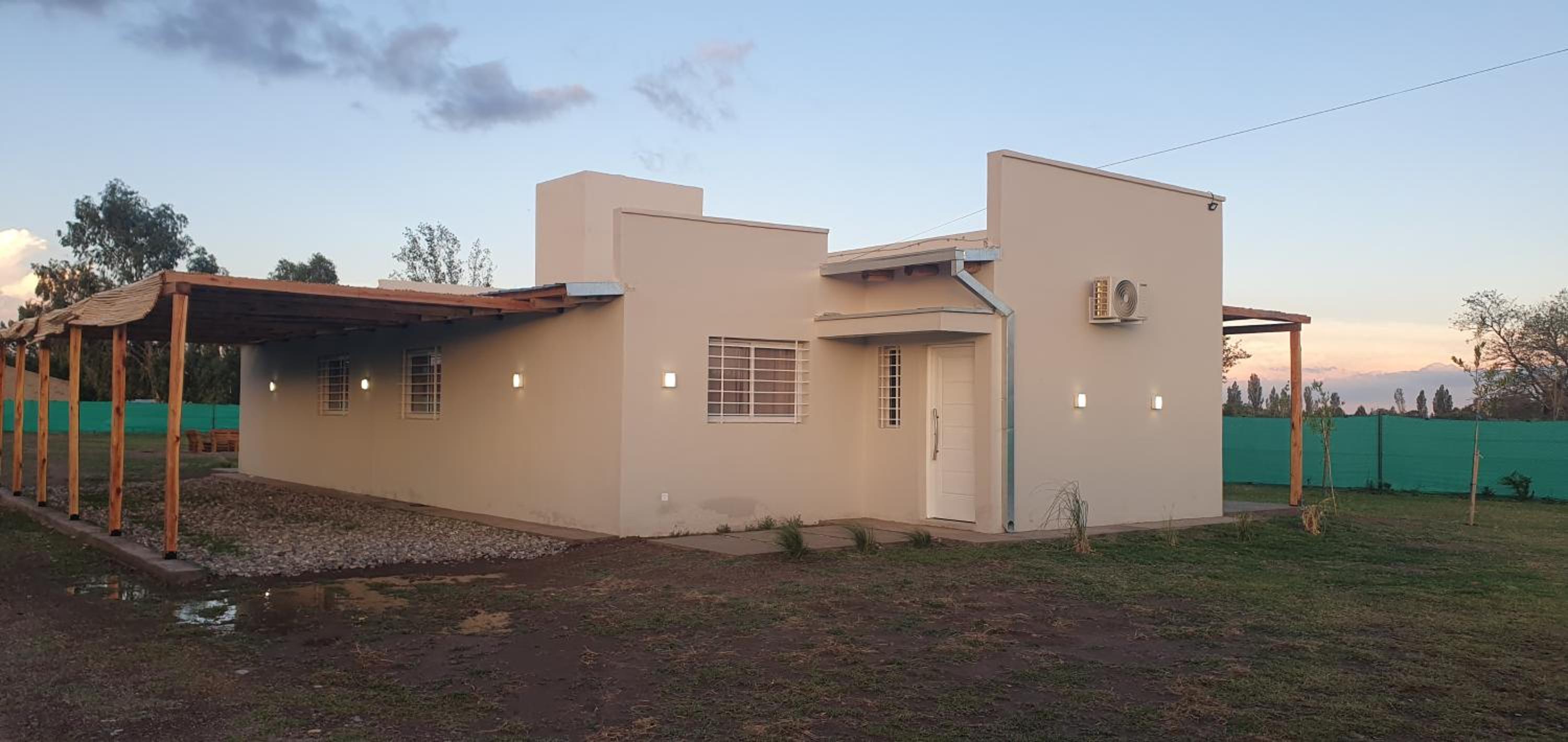 Las Nórdicas Lodge